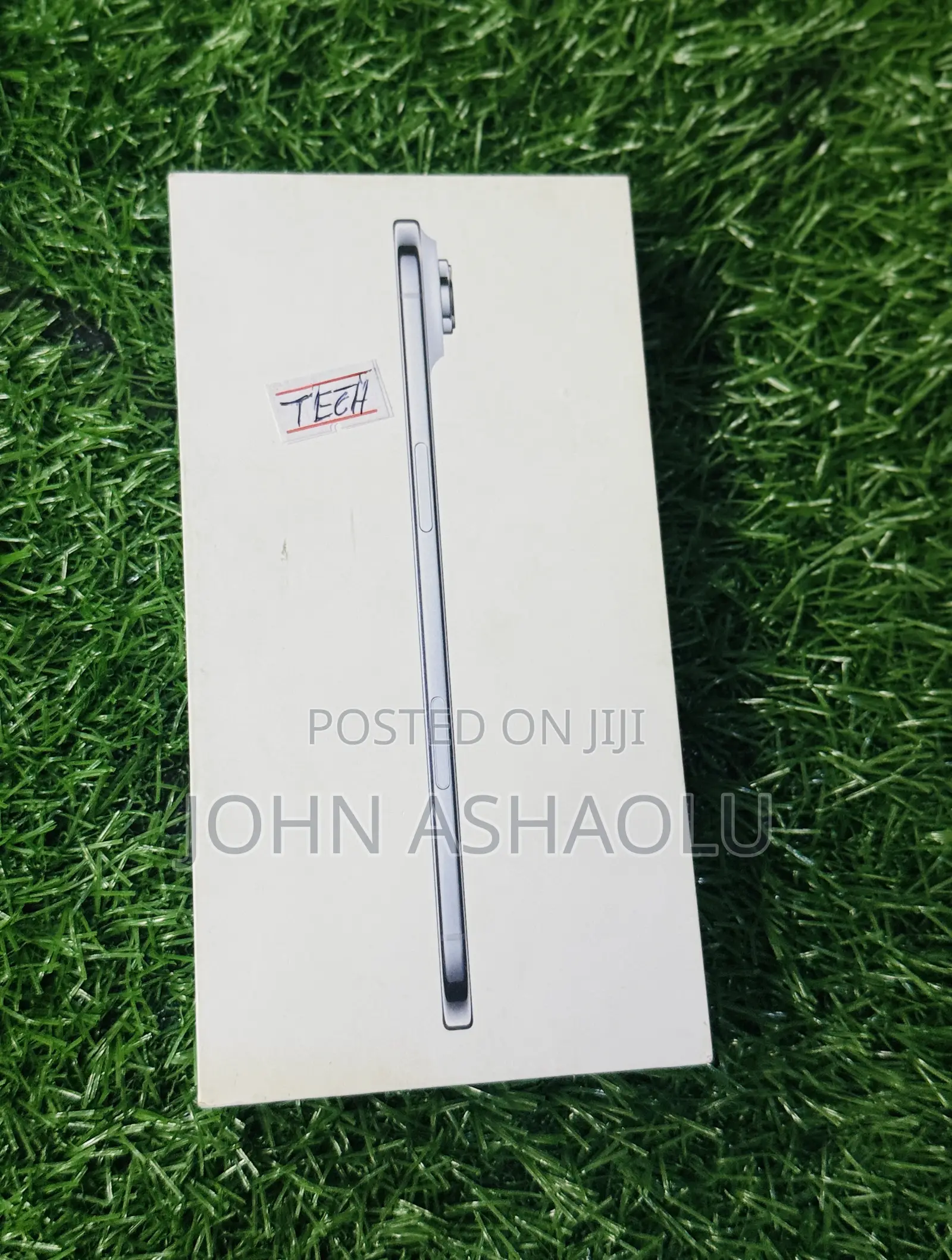 New Apple iPhone Air 256 GB Blue