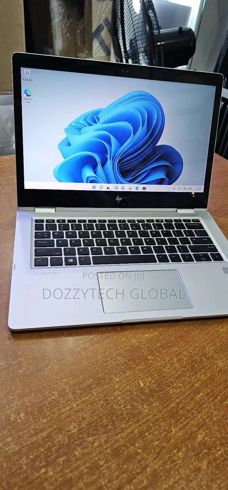 Laptop HP EliteBook x360 1030 G2 8GB Intel Core i7 SSD 256GB