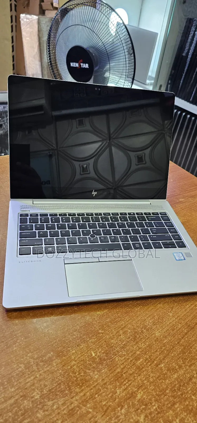 Laptop HP EliteBook 840 G5 16GB Intel Core i5 SSD 256GB