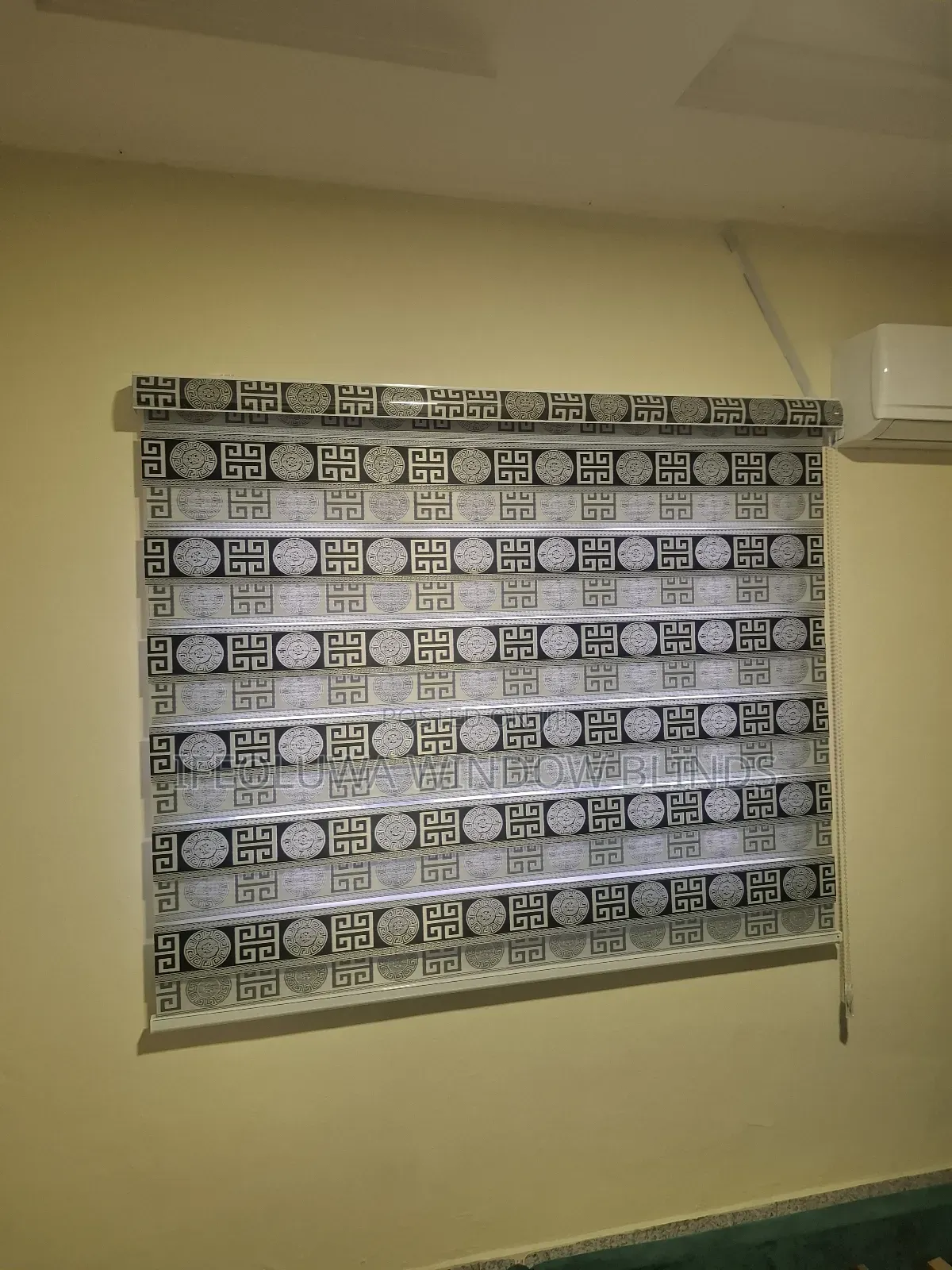 Vertical Blinds(Door Way Blinds)