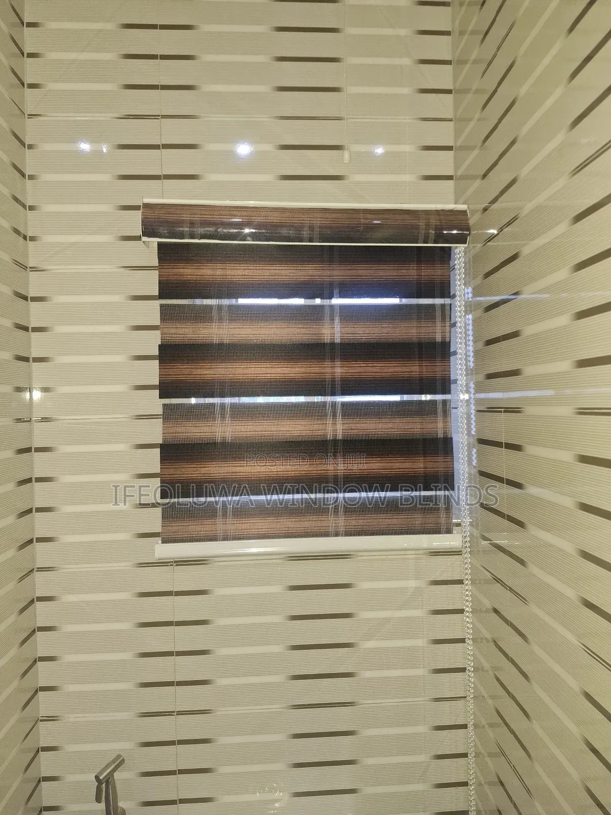 Vertical Blinds(Door Way Blinds)