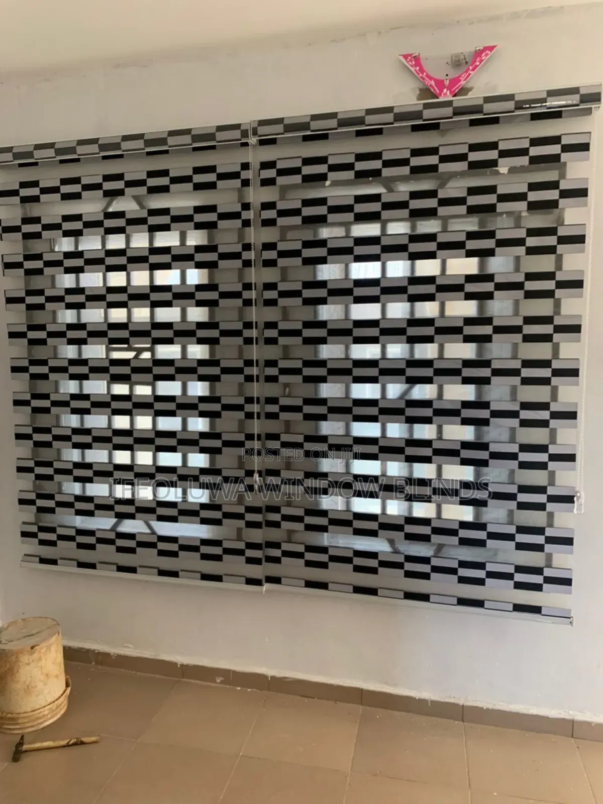 Different Shades of Quality Day and Night Blinds