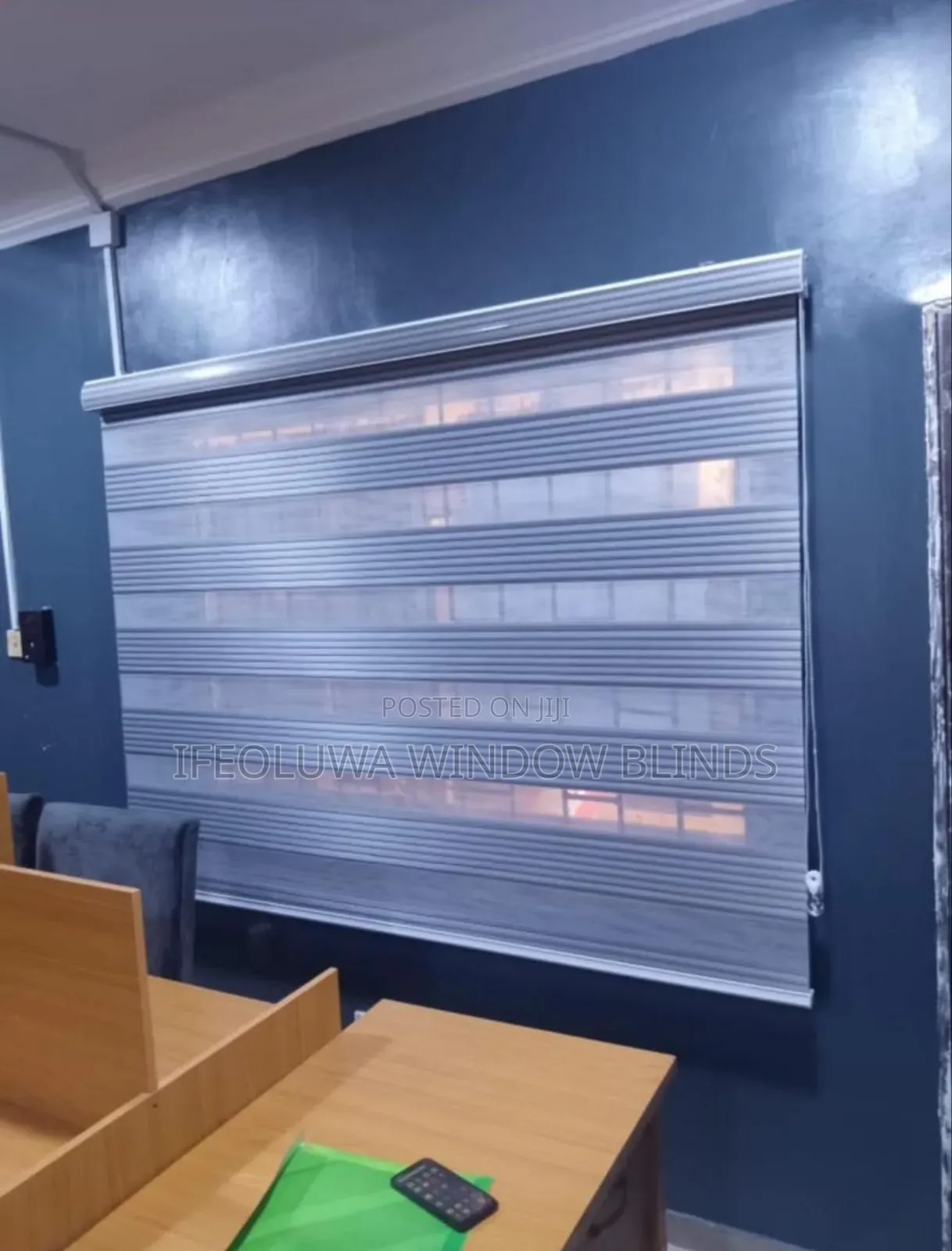 Different Shades of Quality Day and Night Blinds