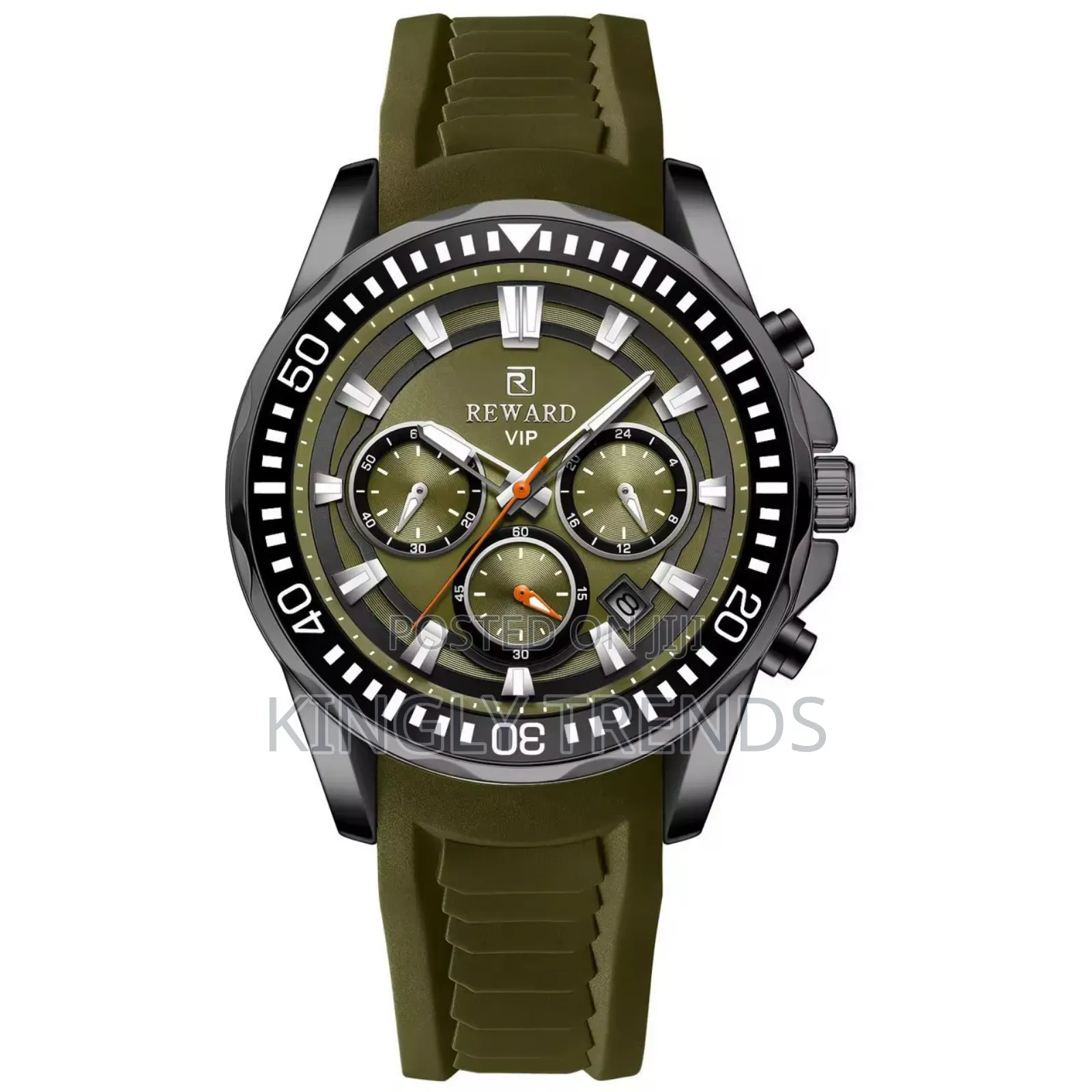 Reward Vip Wristwatch