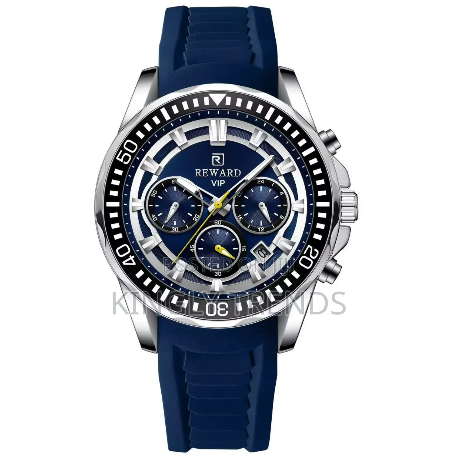 Reward Vip Wristwatch