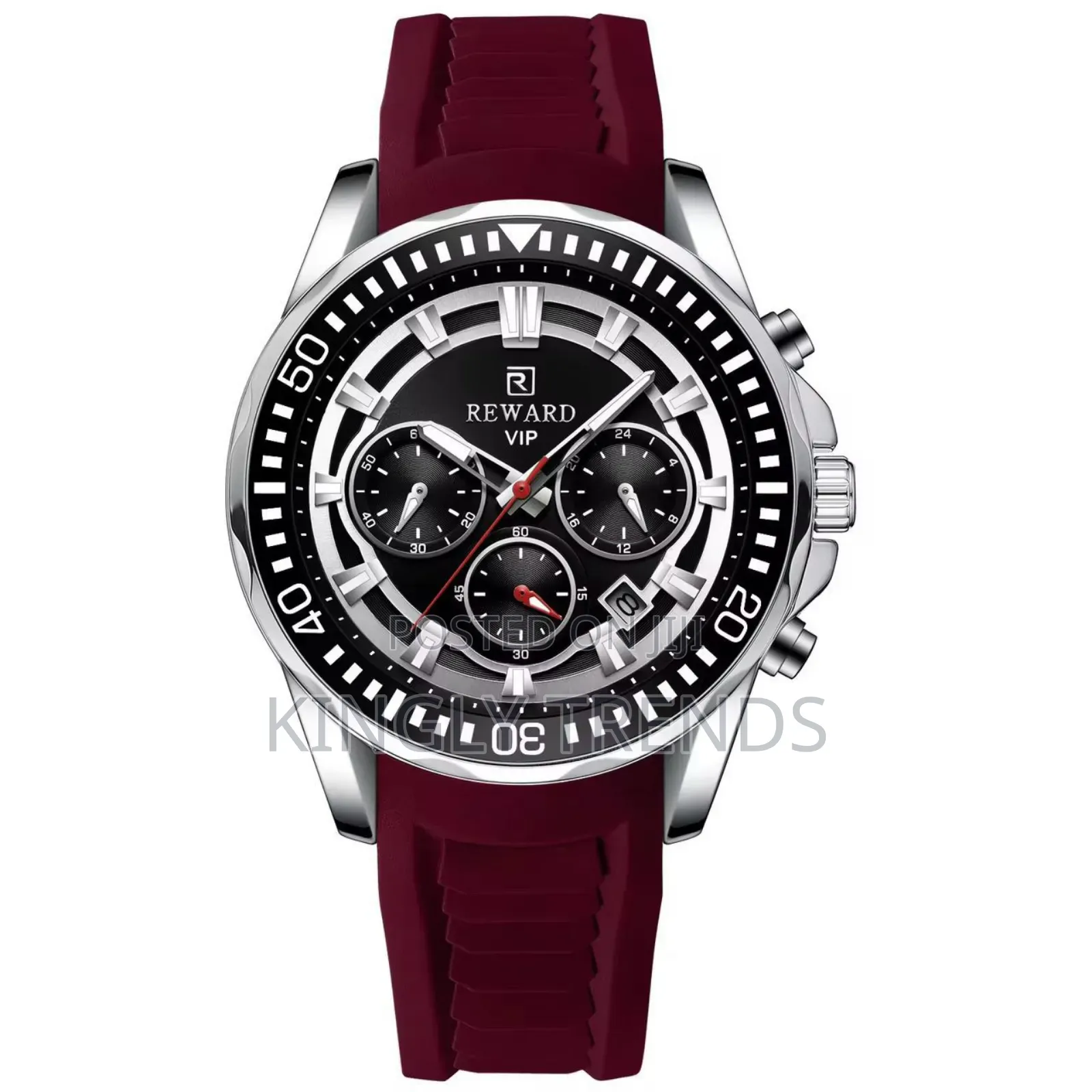 Reward Vip Wristwatch