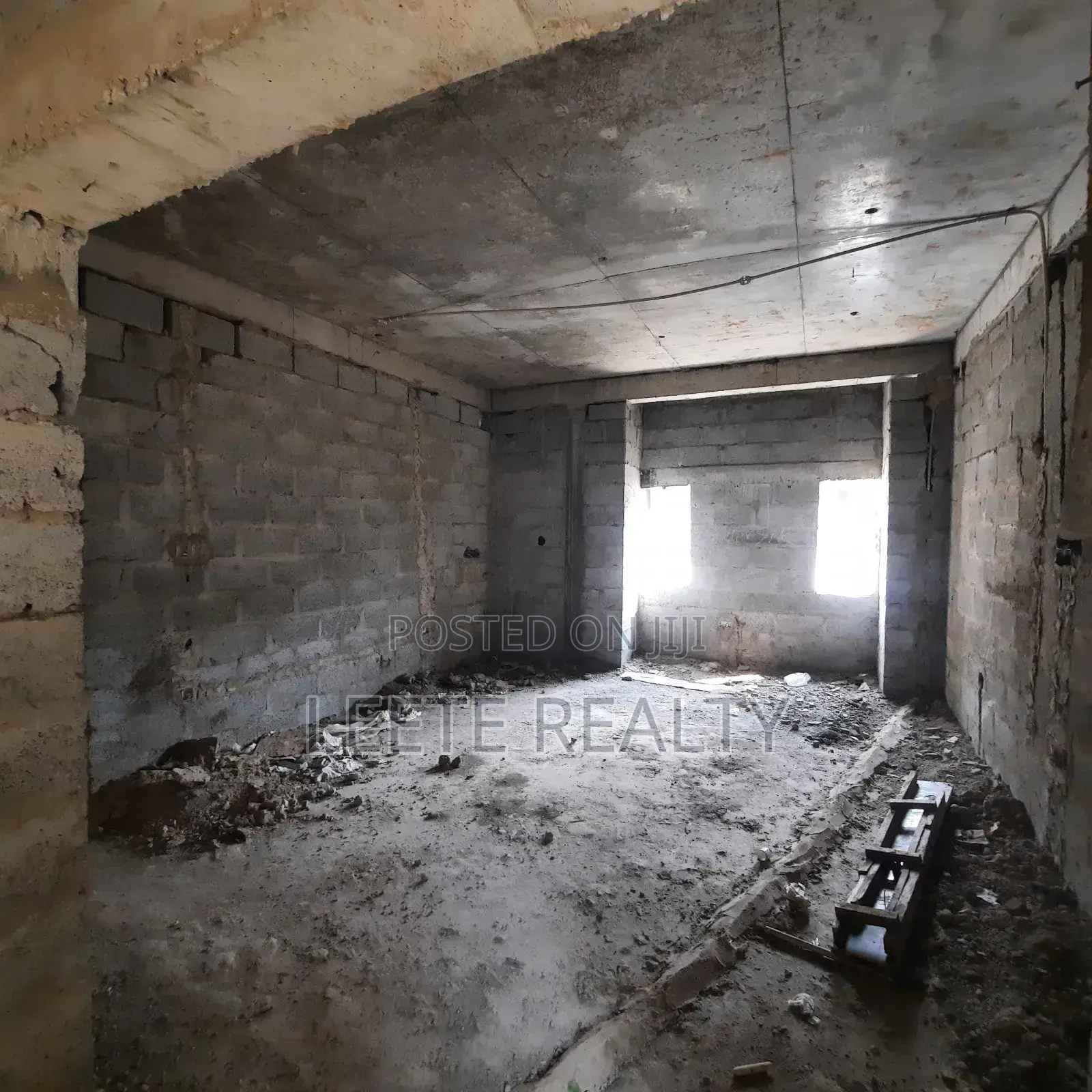 4bdrm Duplex in Mabushi for sale