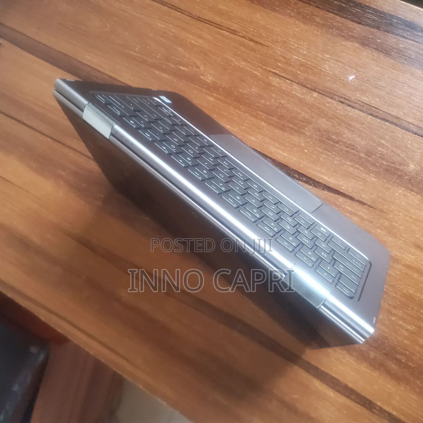 Laptop HP Envy X360 16GB Intel Core I7 SSD 256GB