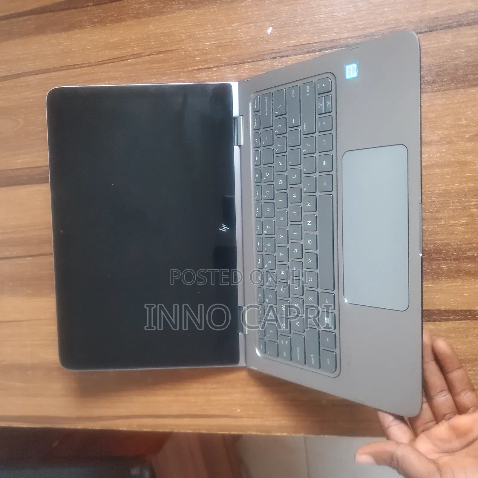 Laptop HP Envy X360 16GB Intel Core I7 SSD 256GB