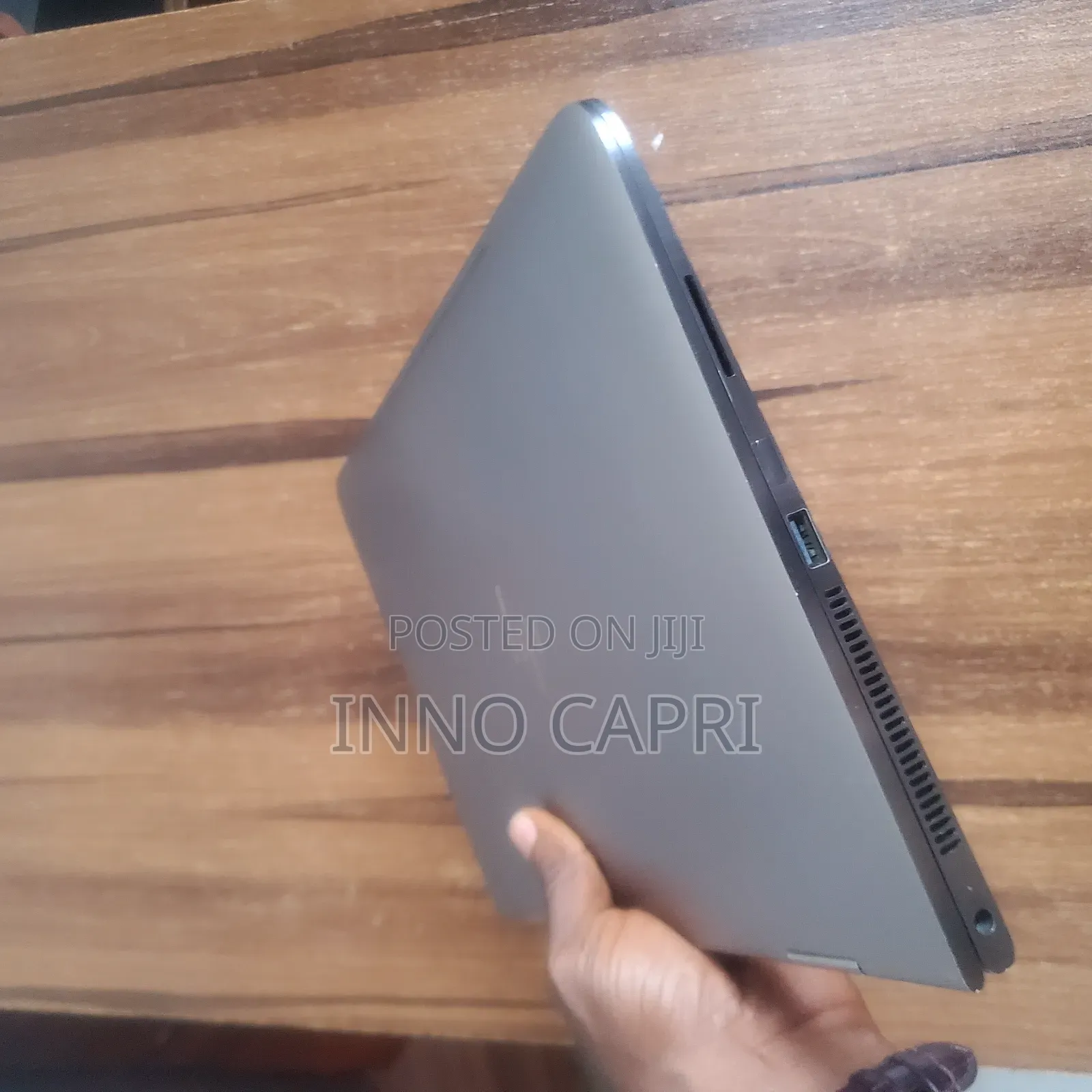 Laptop HP Envy X360 16GB Intel Core I7 SSD 256GB