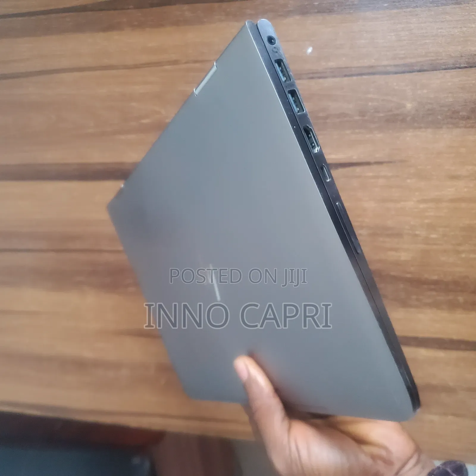 Laptop HP Envy X360 16GB Intel Core I7 SSD 256GB