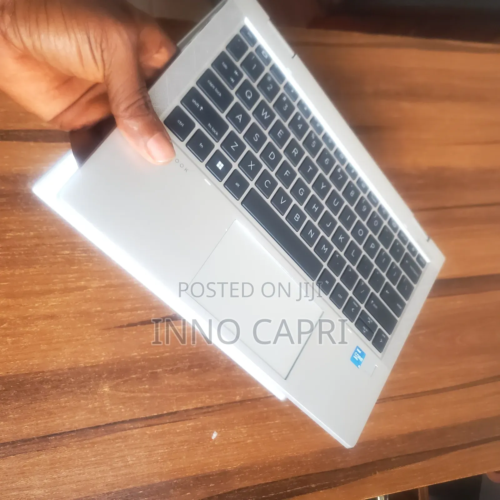 Laptop HP EliteBook 830 G8 16GB Intel Core i5 SSD 512GB