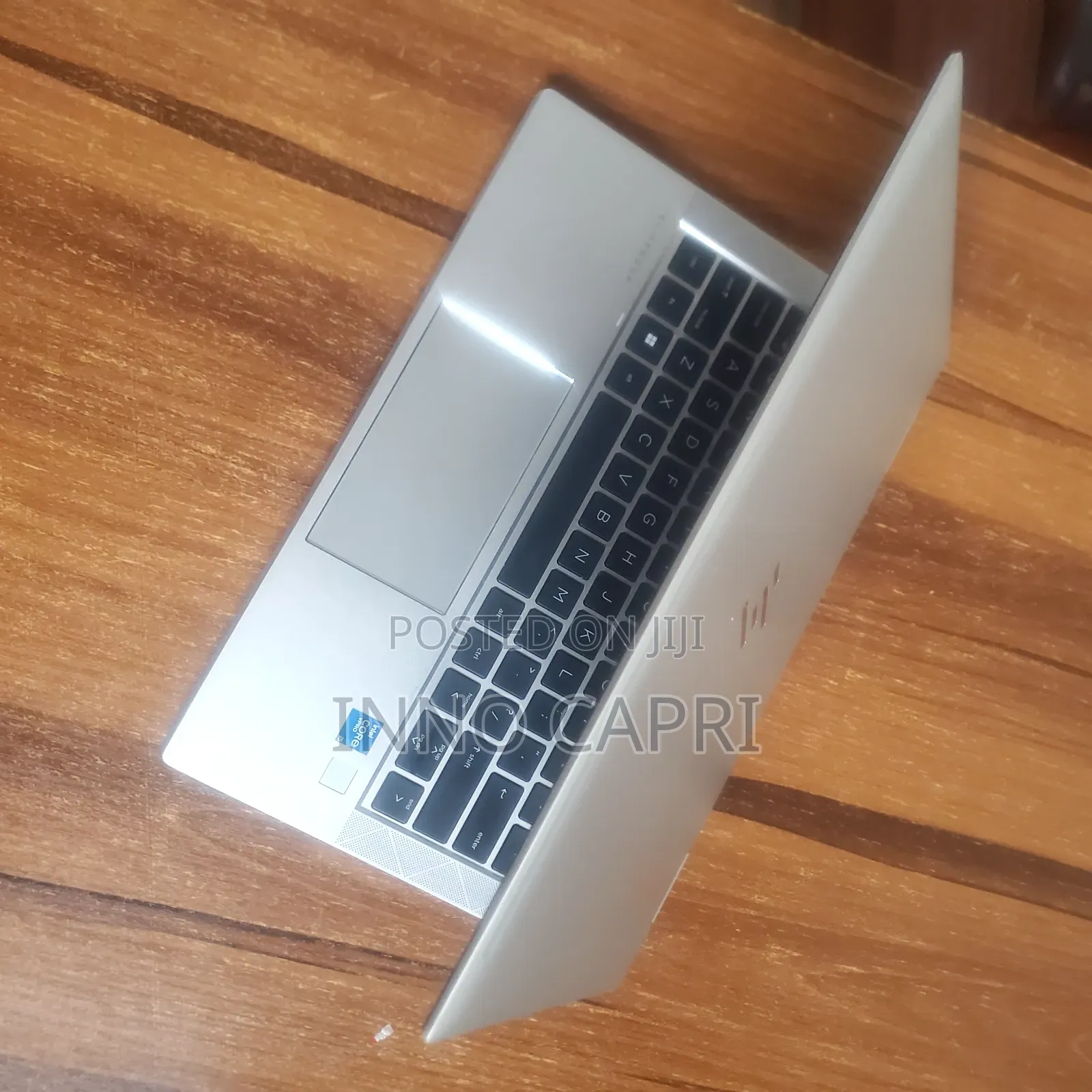 Laptop HP EliteBook 830 G8 16GB Intel Core i5 SSD 512GB
