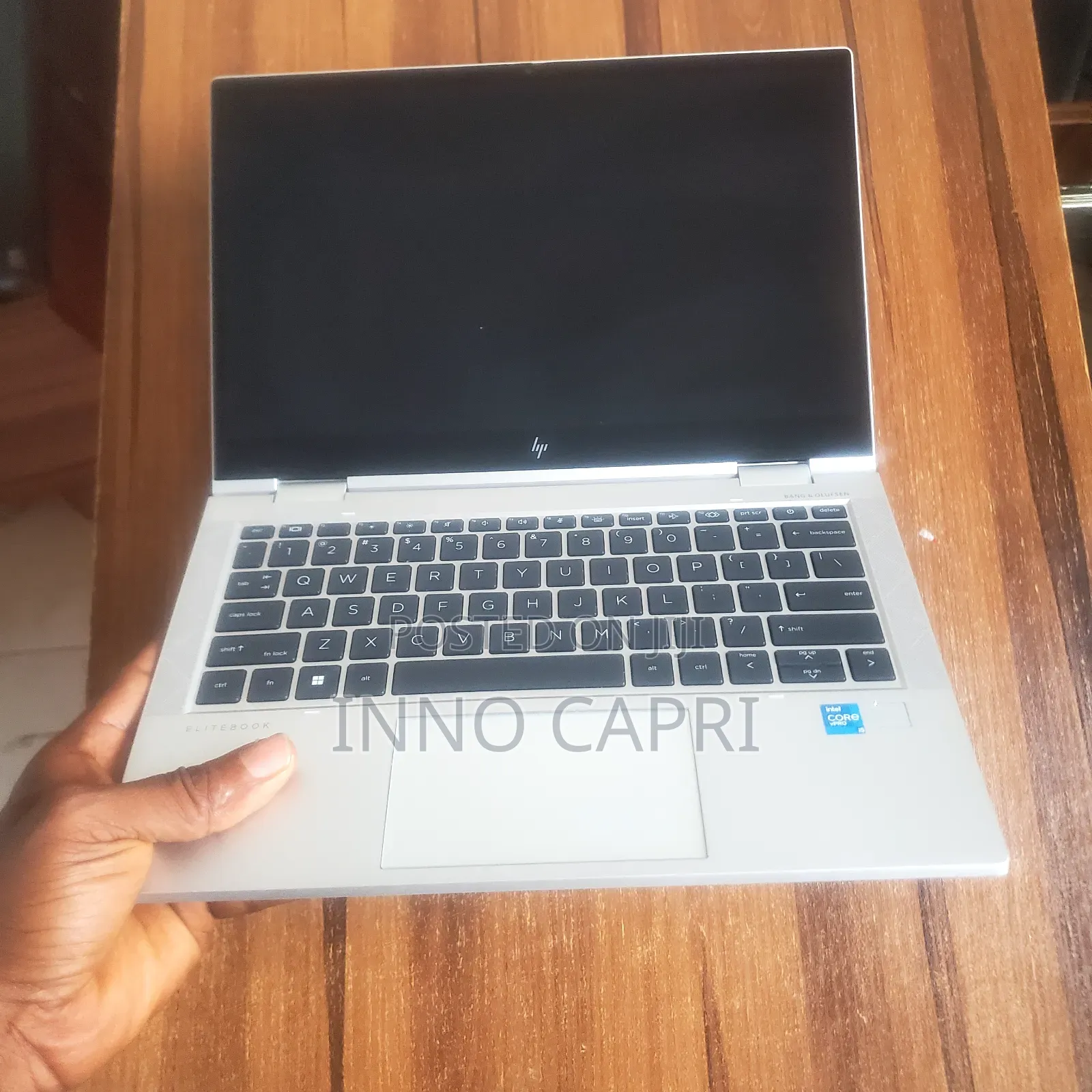 Laptop HP EliteBook 830 G8 16GB Intel Core i5 SSD 512GB