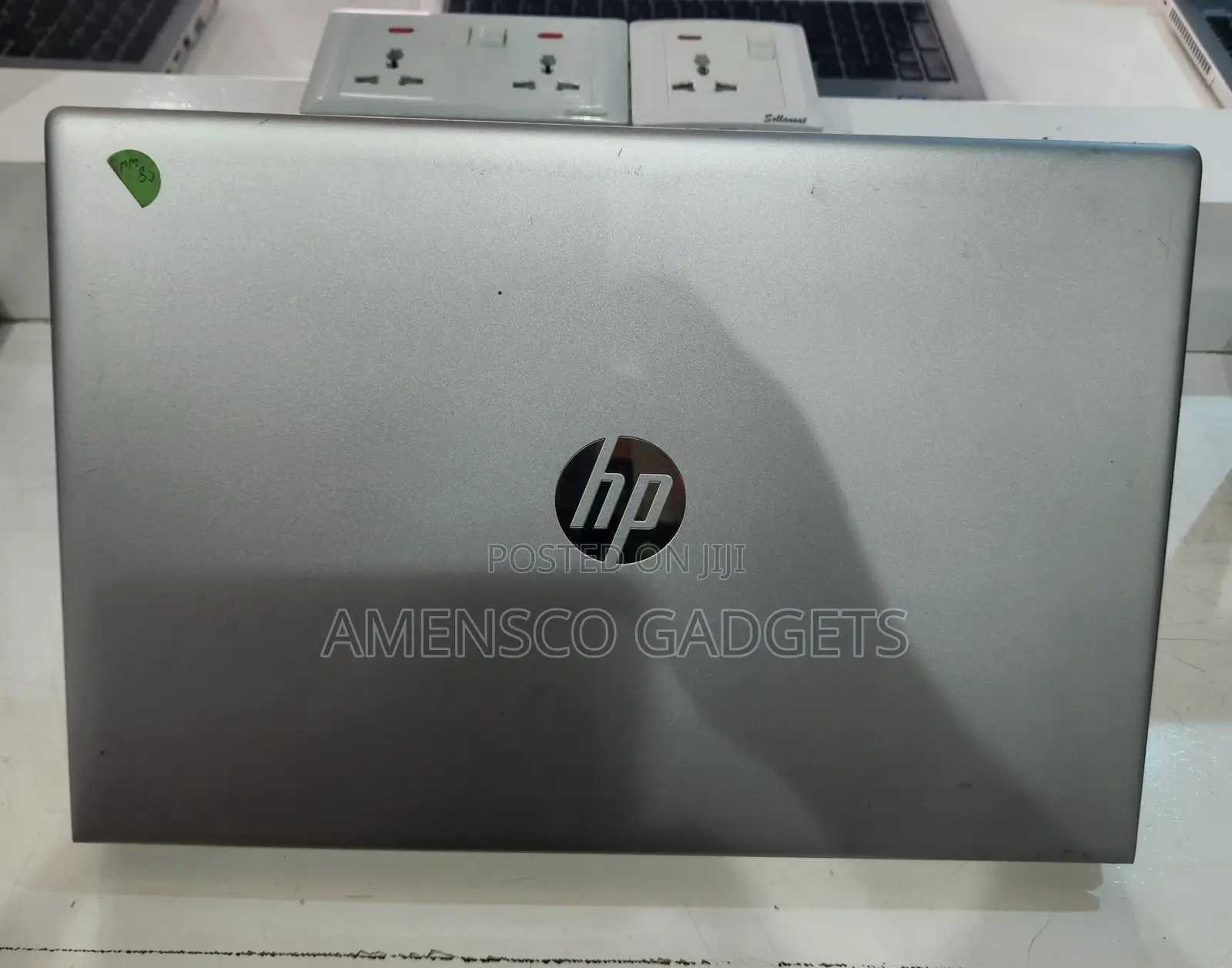 Laptop HP ProBook 650 G5 8GB Intel Core I5 SSD 256GB
