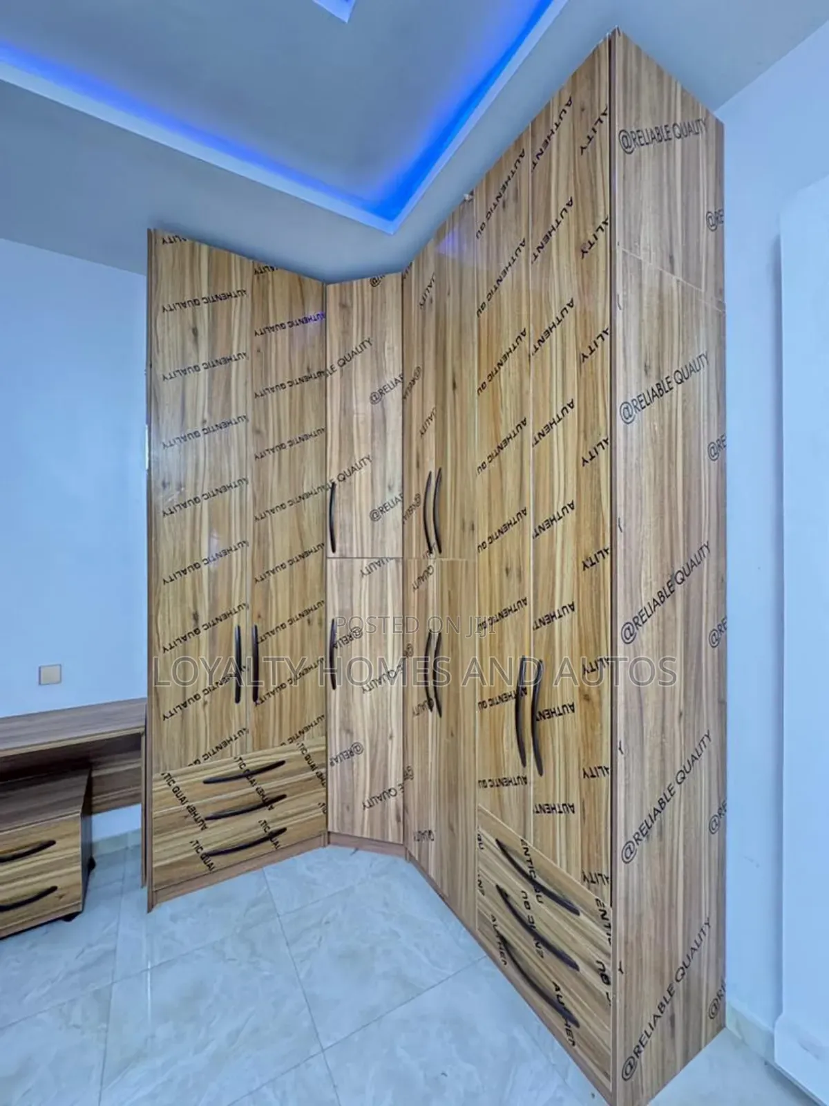 5bdrm Duplex in Omole Phase 1Ikeja for sale