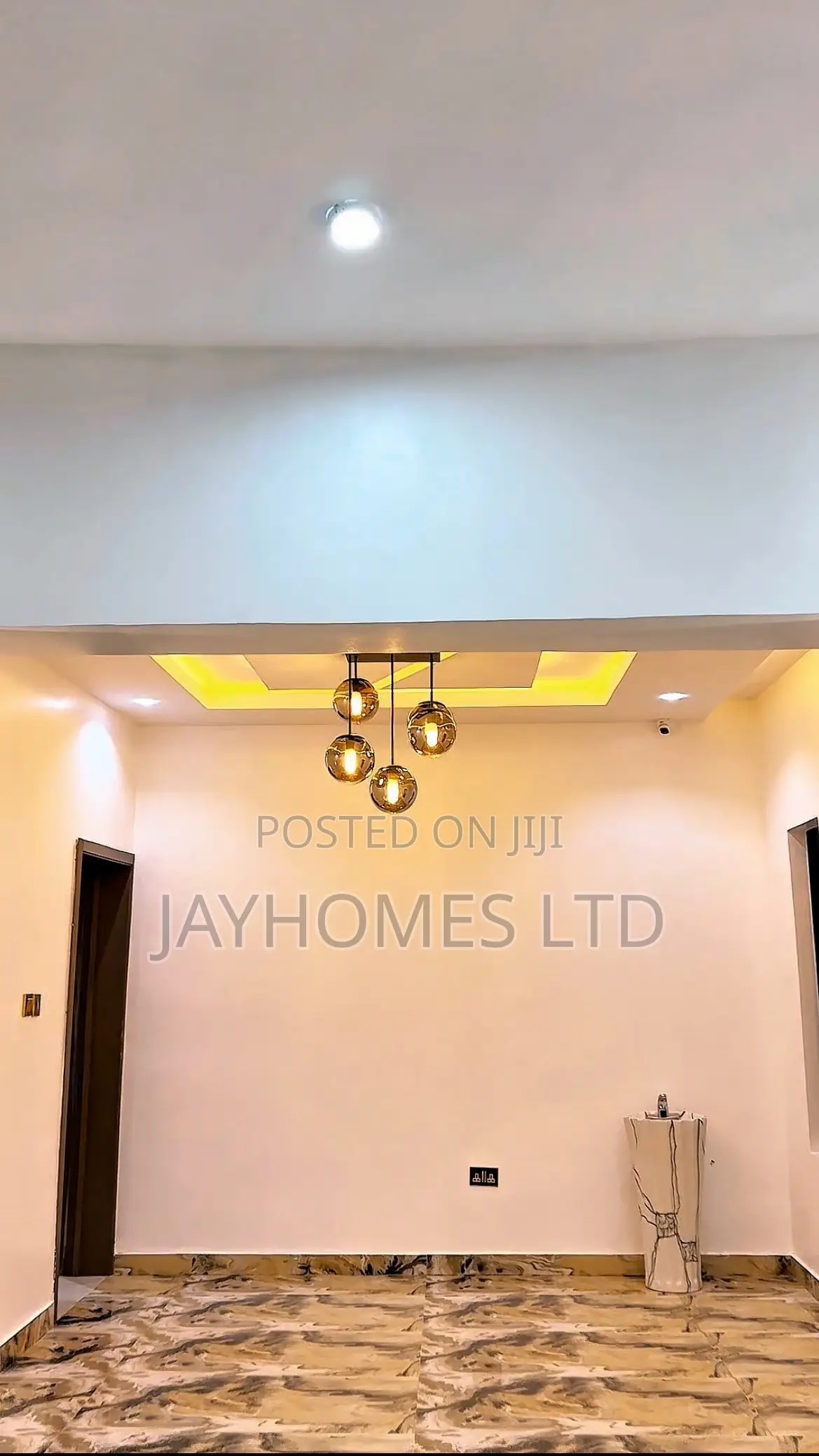 5 Bedroom Contemporary Luxury Duplex for Sale in Asaba