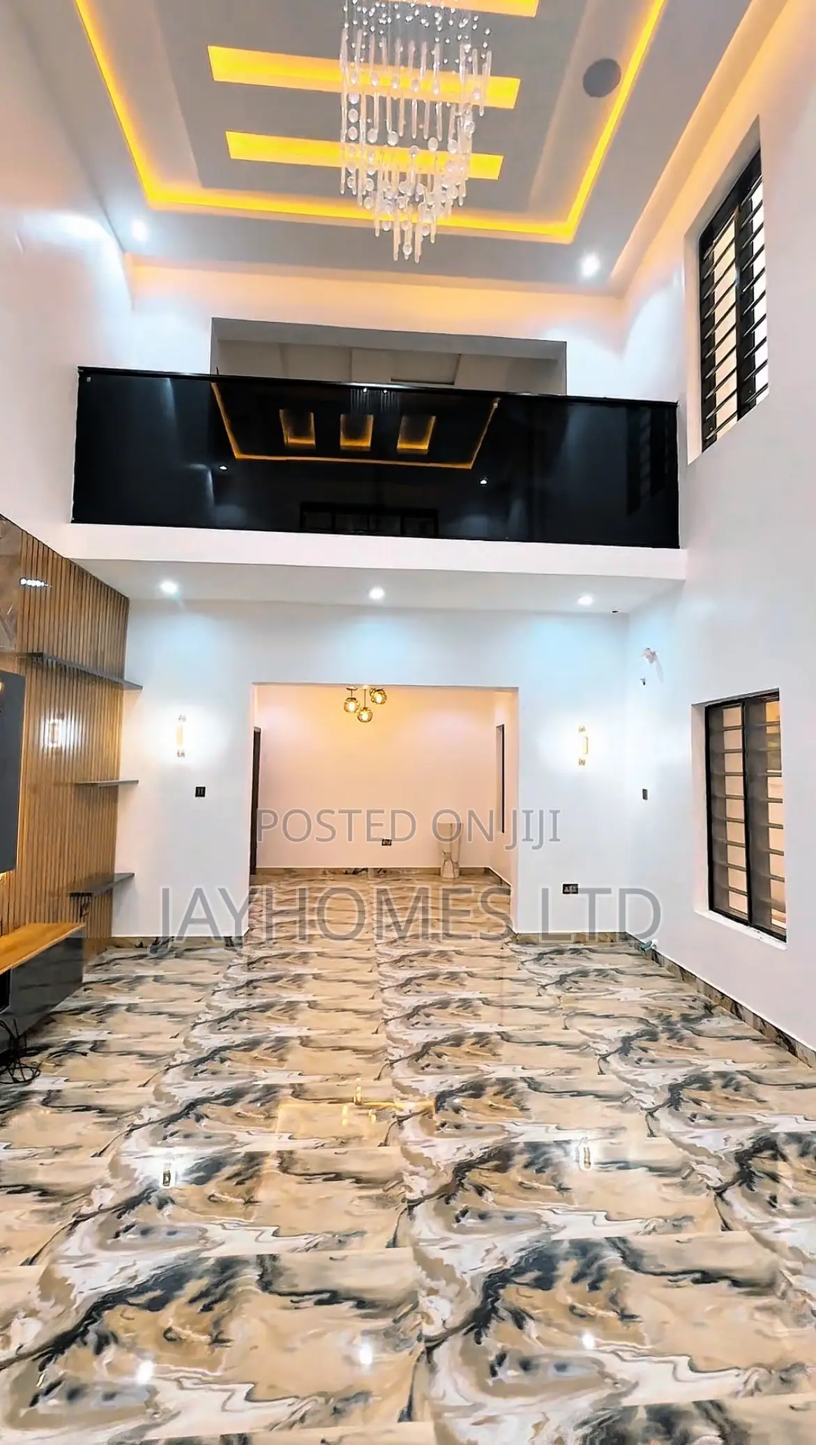 5 Bedroom Contemporary Luxury Duplex for Sale in Asaba