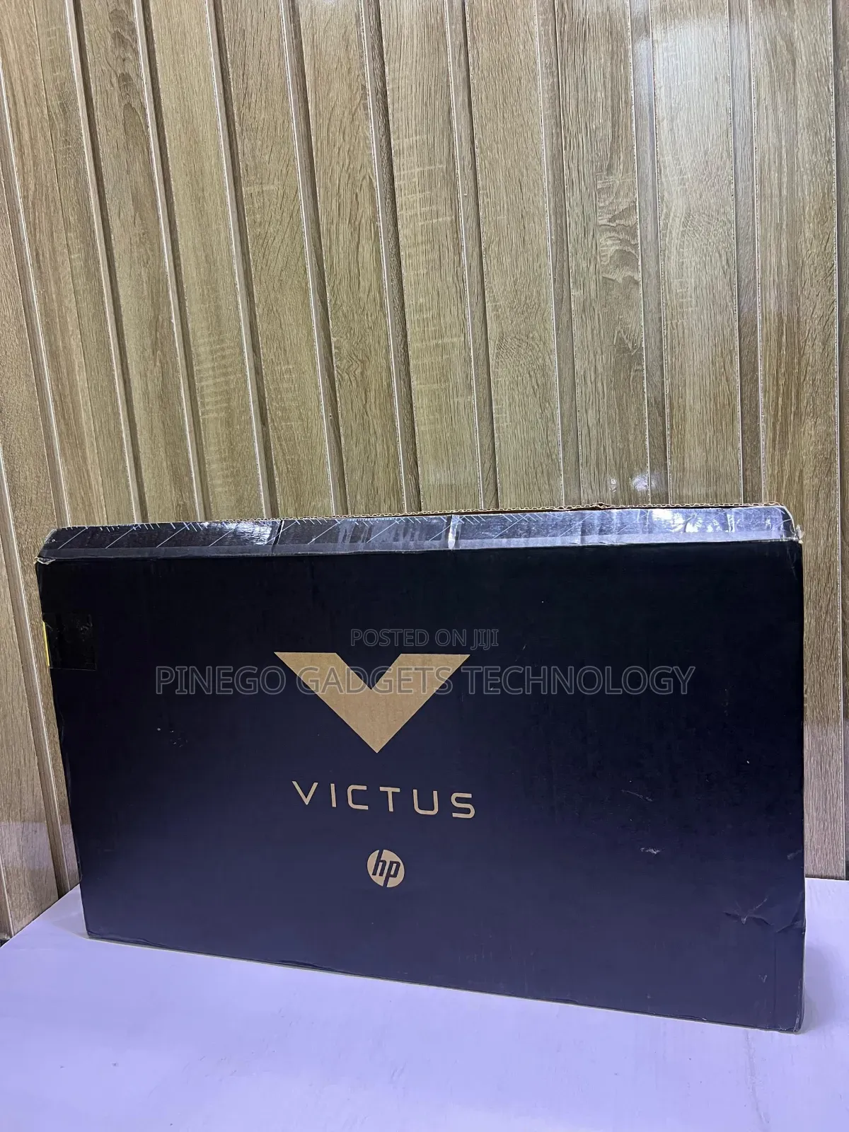 Laptop HP Victus 16 16GB Intel Core I7 SSD 512GB