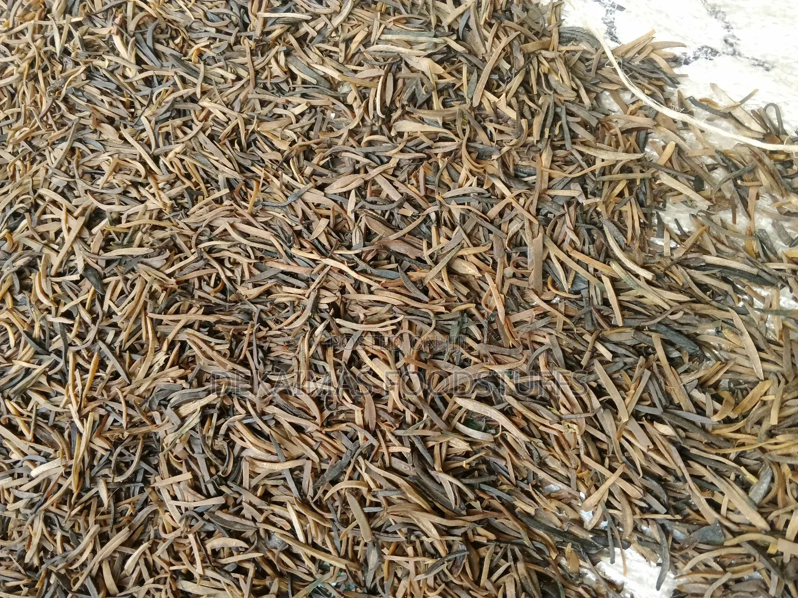 Ugba (Oil Bean)