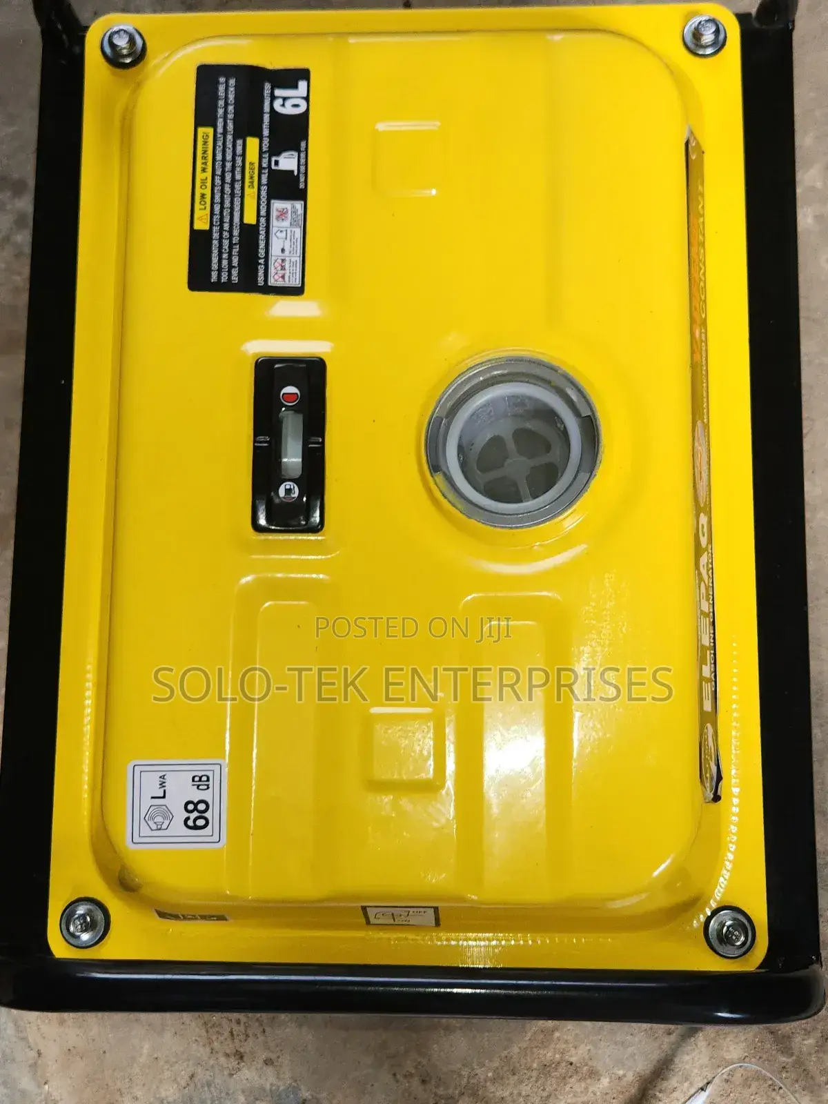 Elepaq Sv3200