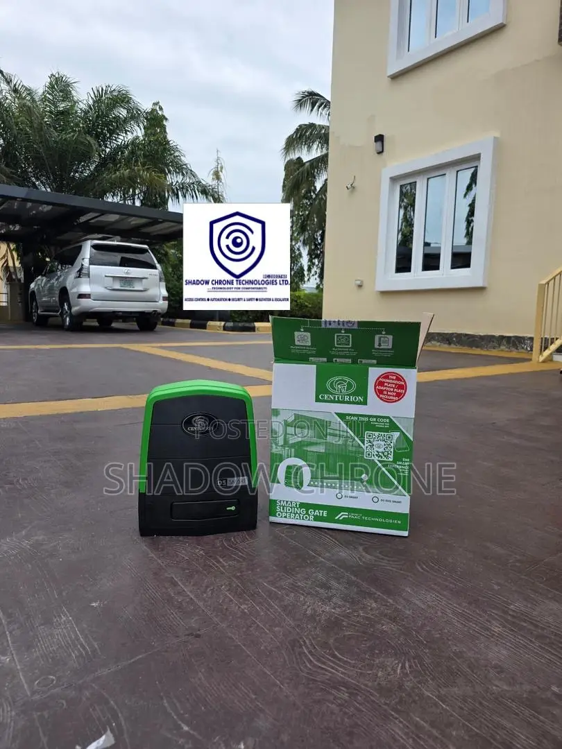 Centurion D3 Smart Motor – Light, Reliable, And Ready To Run