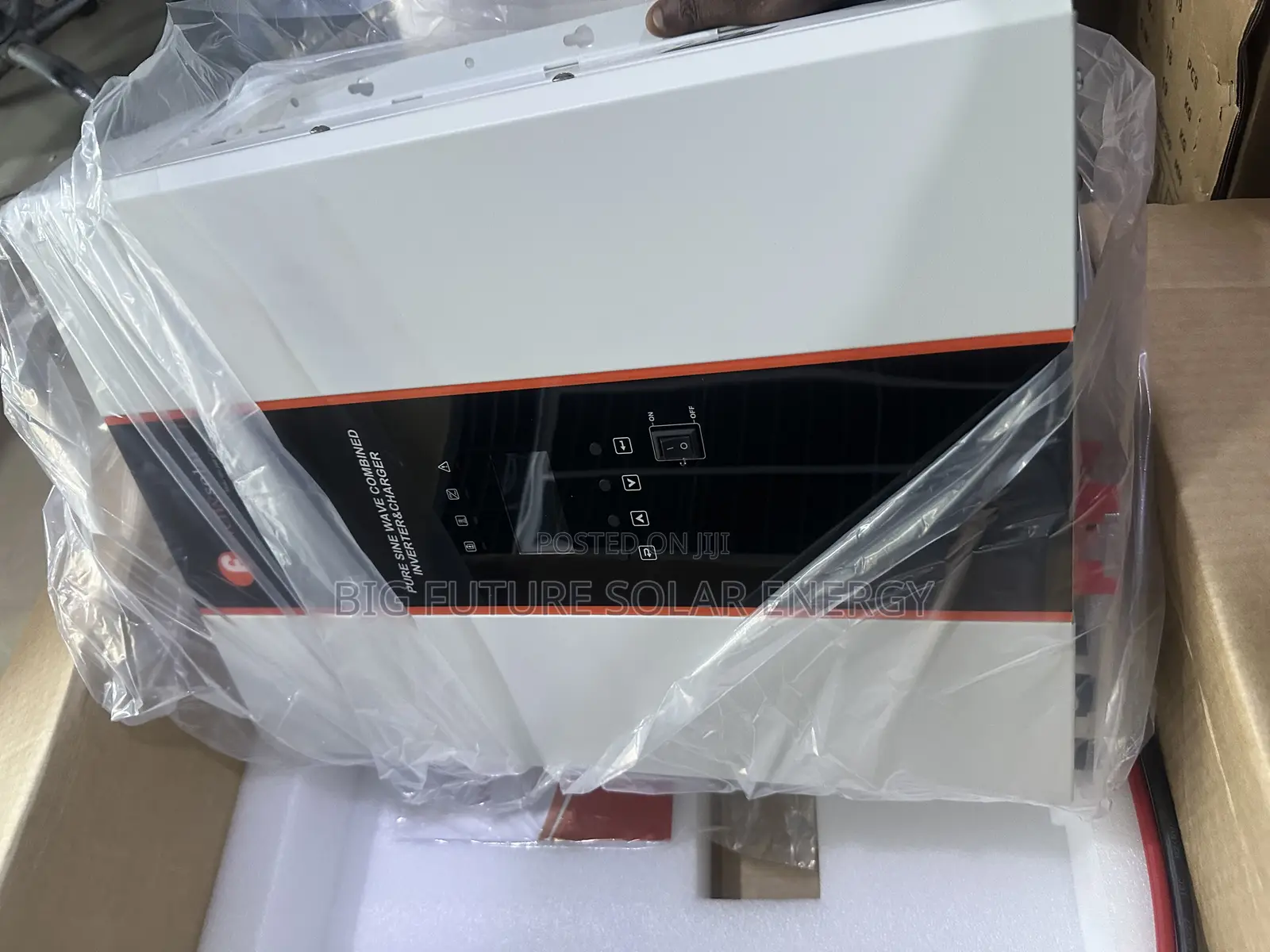 7.5kva Felicity Solar Inverter 48v