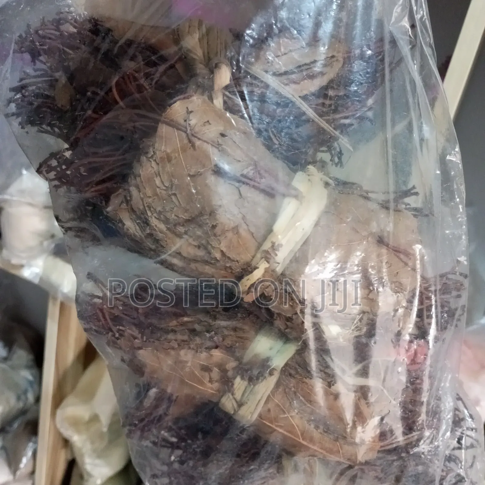 Hawthorn Leaf 100g