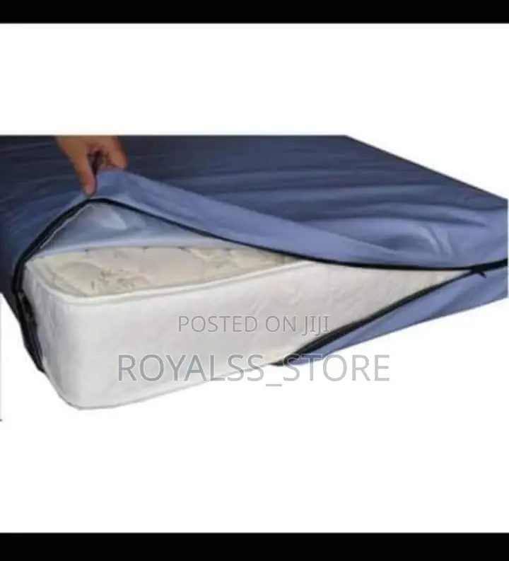Waterproof Bed Cover/Water Resistant Bedcover