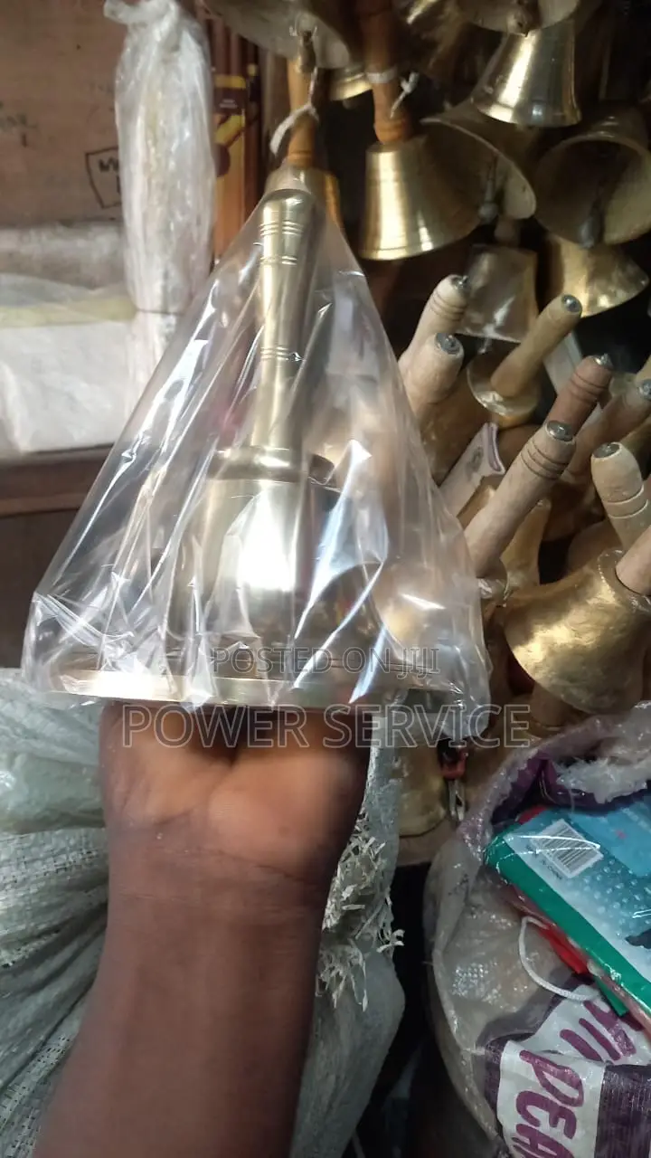 New Amazing Church Bells