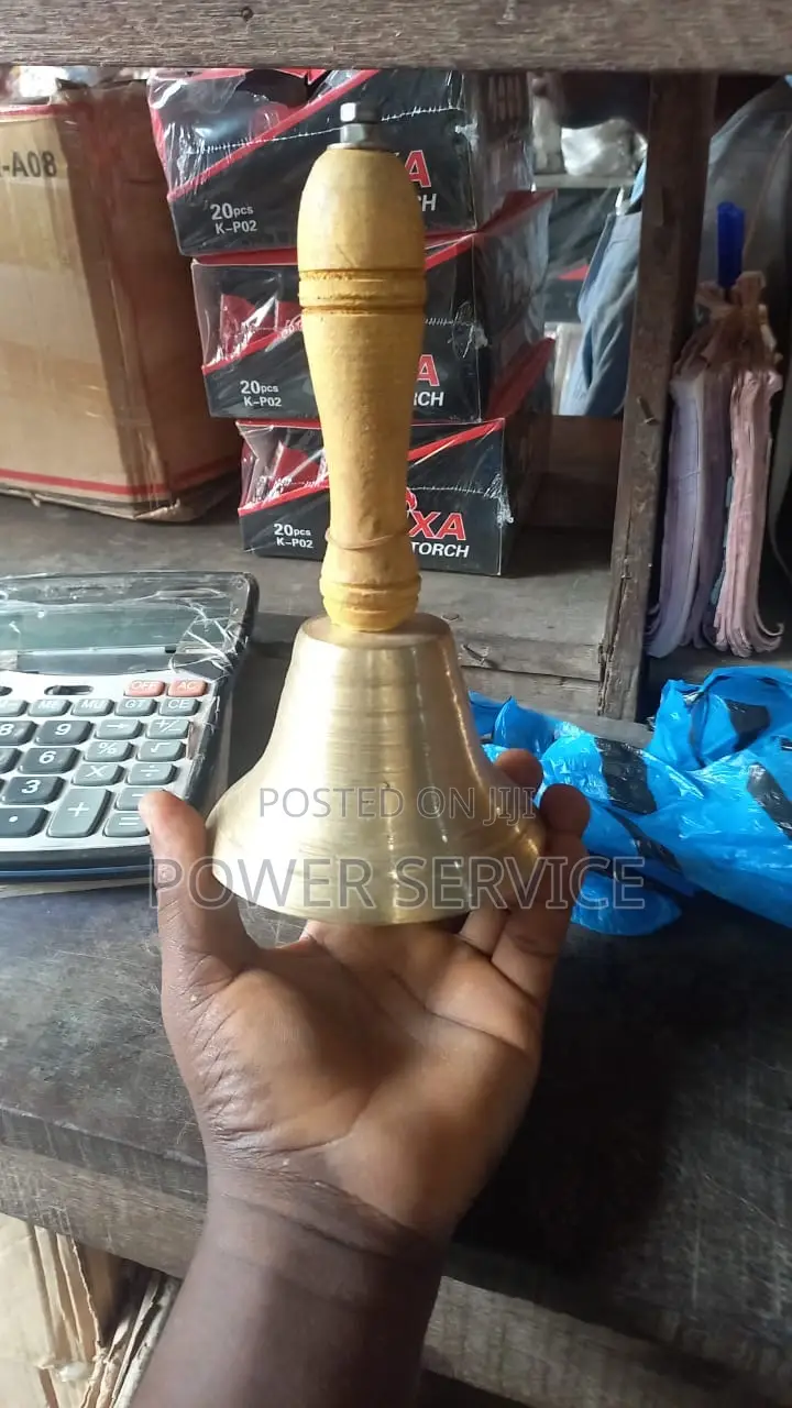 New Amazing Church Bells