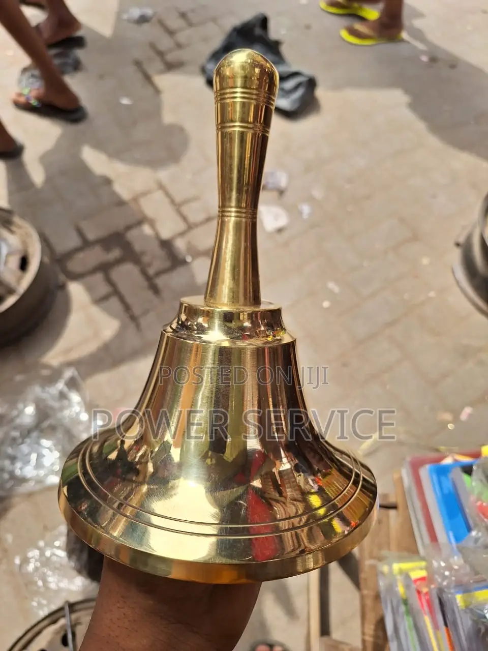 New Amazing Church Bells