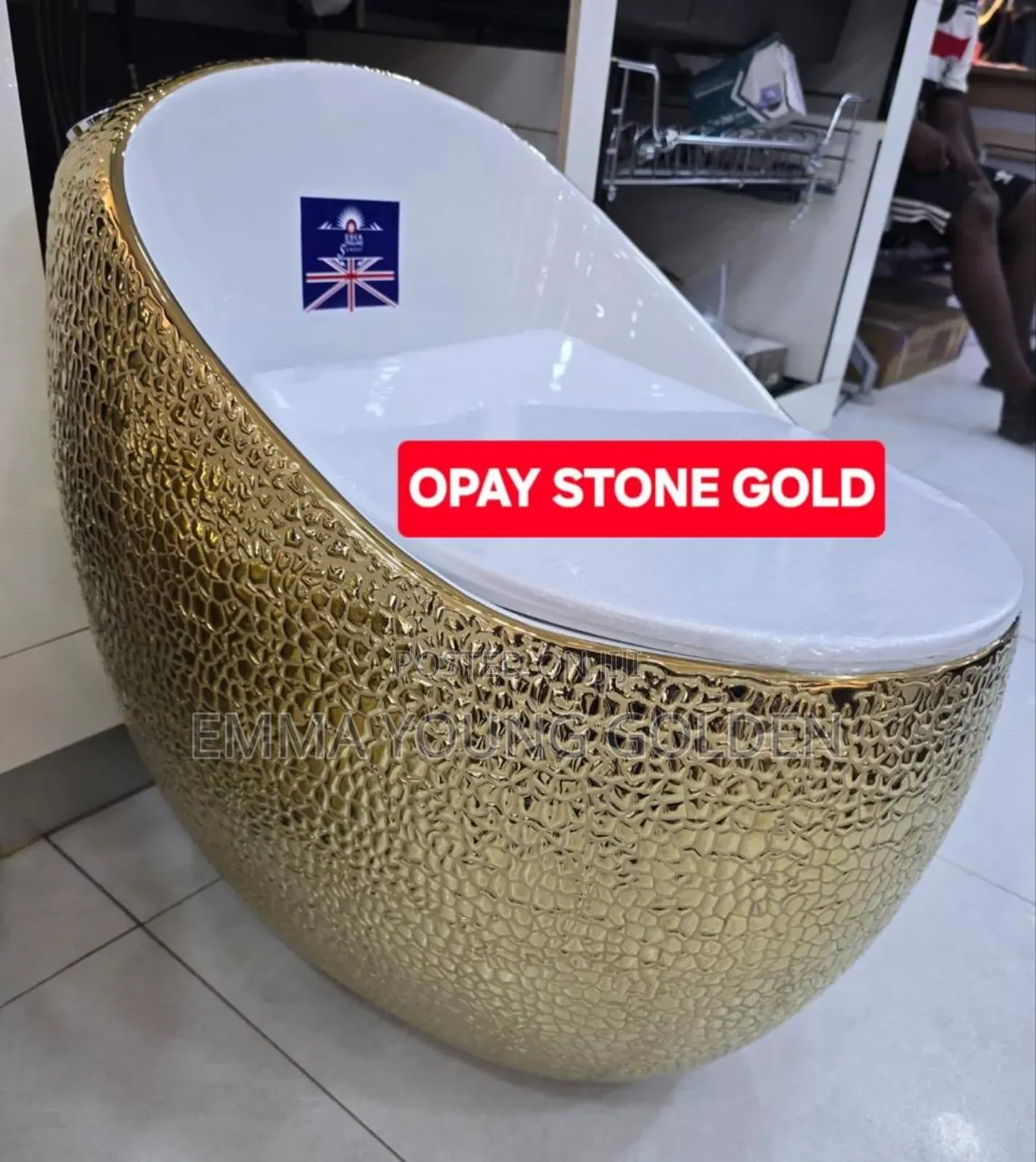 High Quality Water Closet