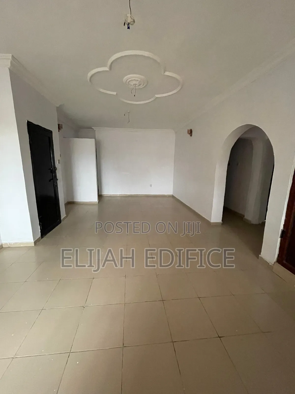 Furnished 2bdrm Block of Flats in Cele, Ijede / Ikorodu for rent