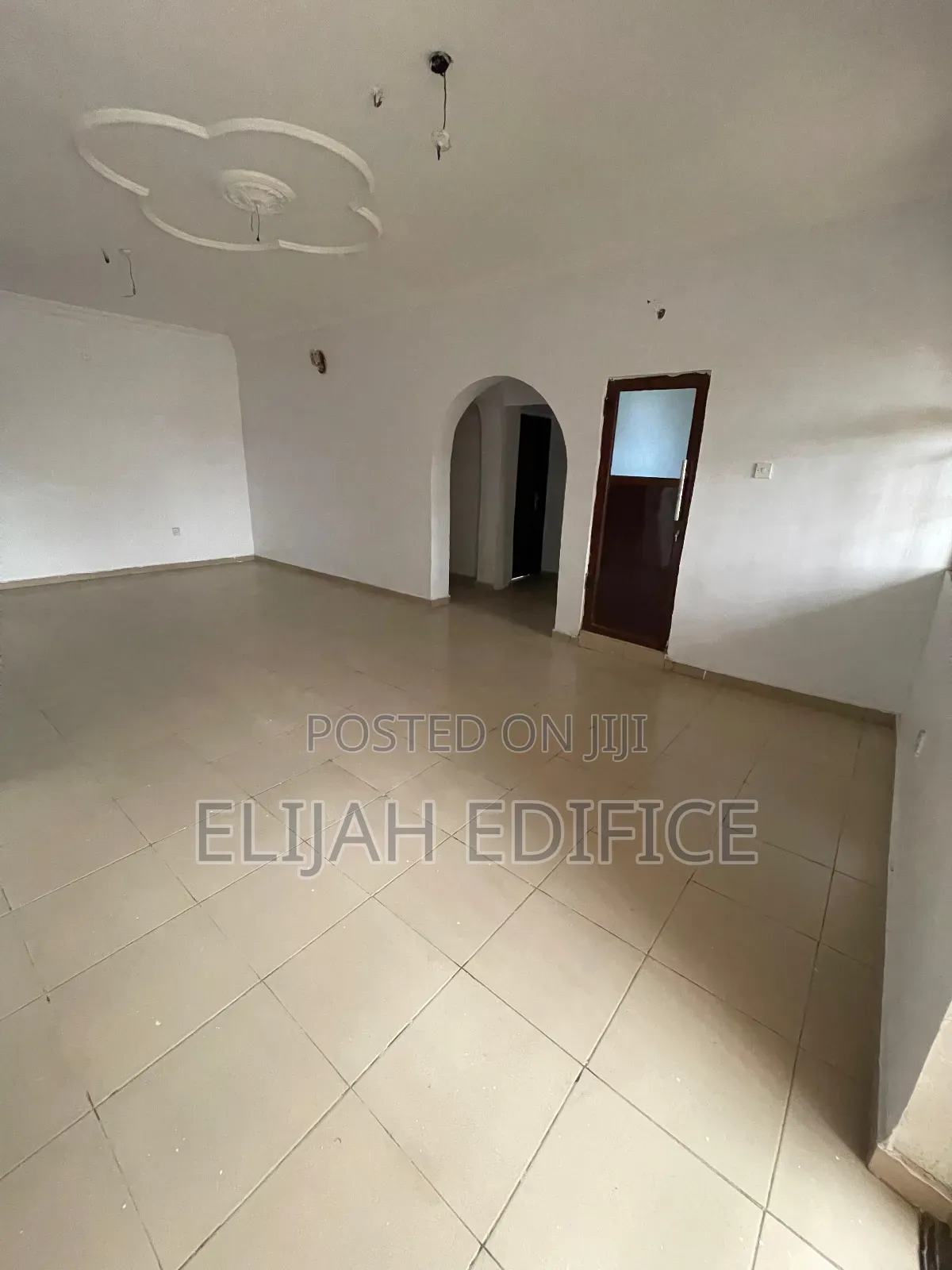 Furnished 2bdrm Block of Flats in Cele, Ijede / Ikorodu for rent