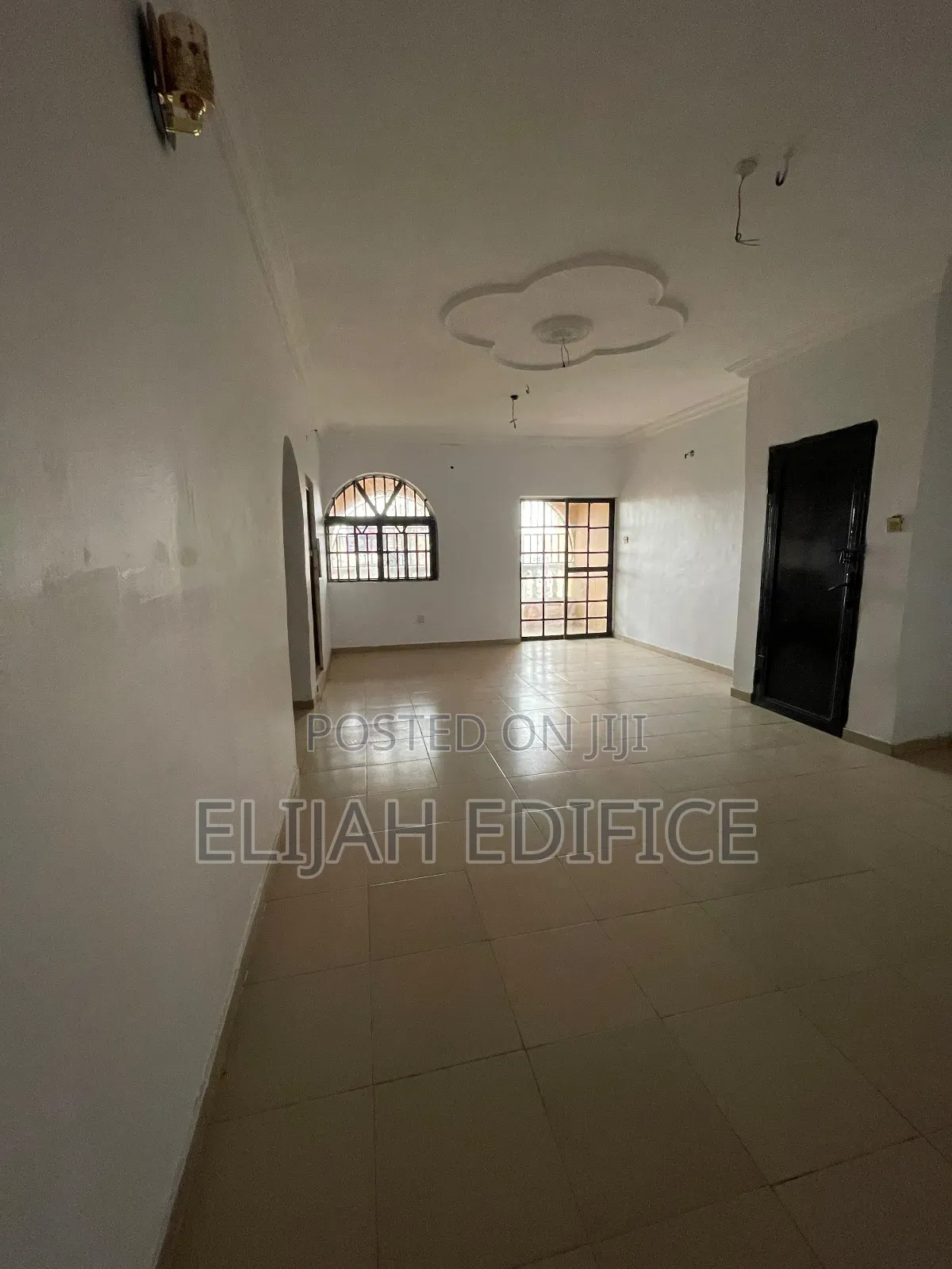 Furnished 2bdrm Block of Flats in Cele, Ijede / Ikorodu for rent