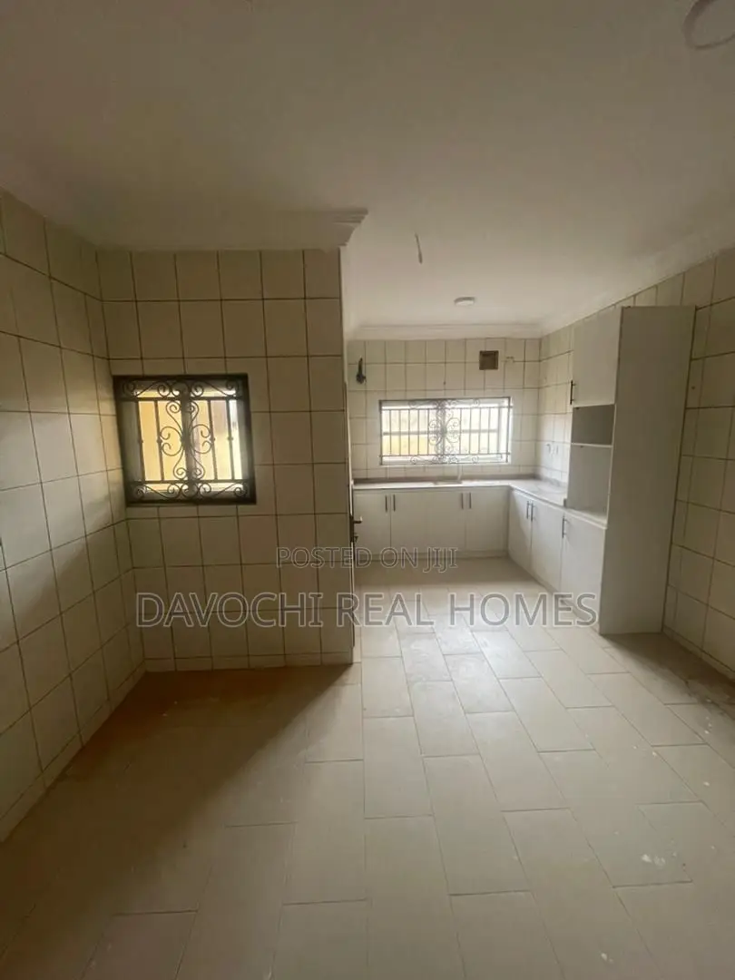 3bdrm Apartment in Mobile Road, VGC / Ajah for rent