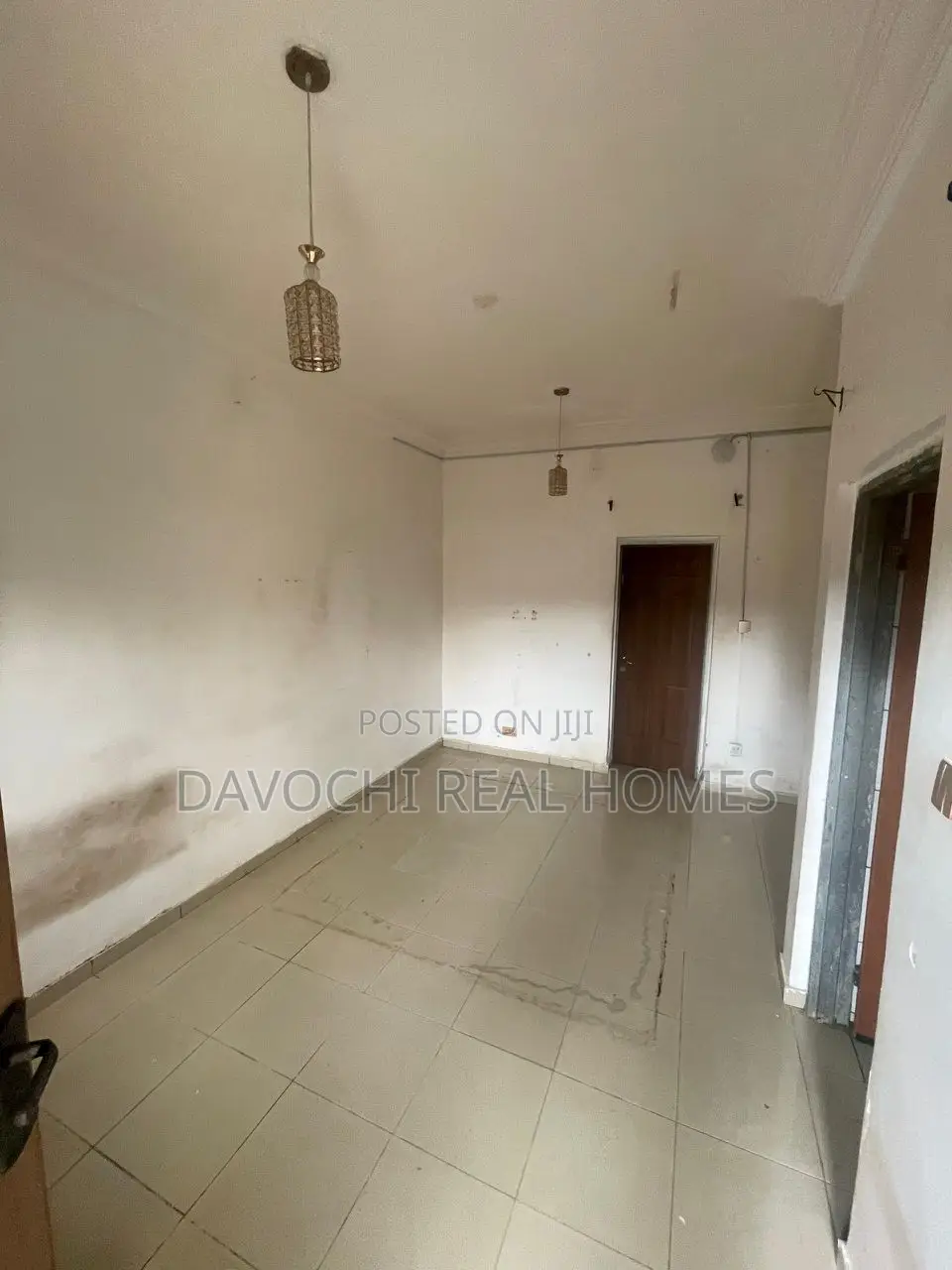 3bdrm Apartment in Mobile Road, VGC / Ajah for rent