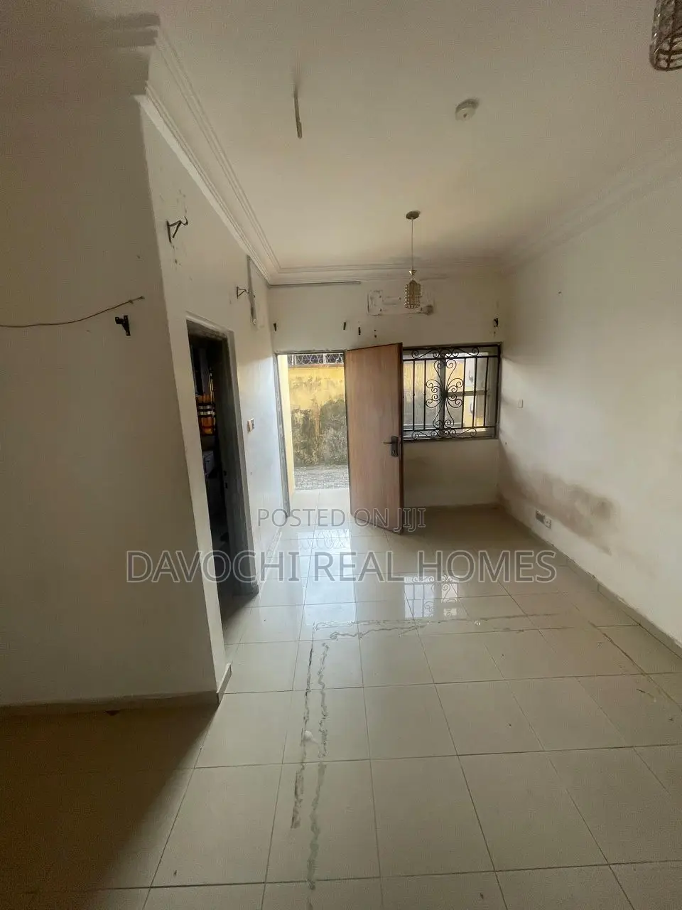 3bdrm Apartment in Mobile Road, VGC / Ajah for rent