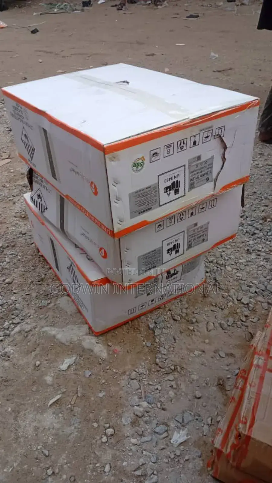 Felicity Solar Inverter 5kva 48v