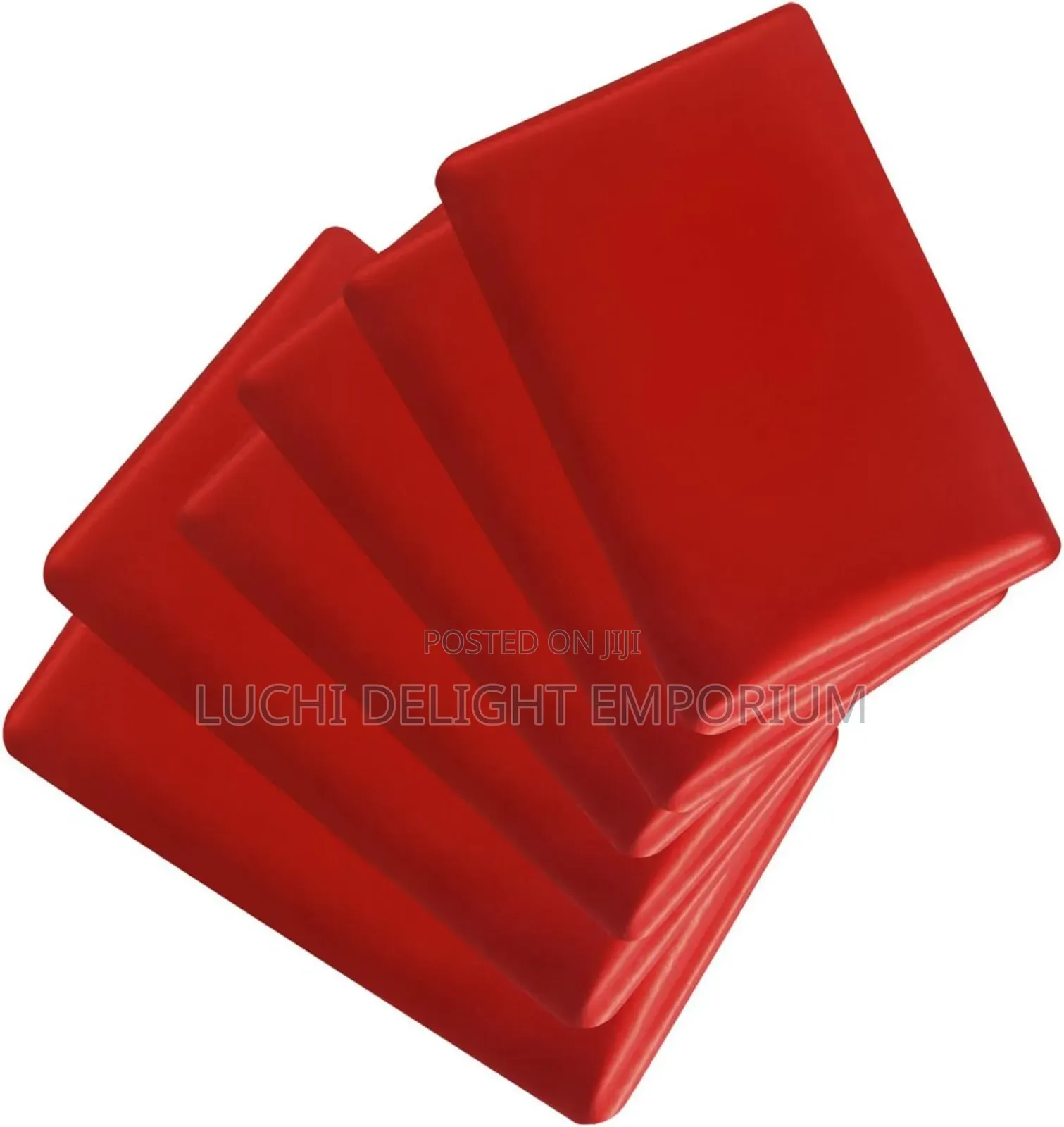 Romantic Ruffle Silk Red Duvet,Bedsheet,Pillowcase-4/6, 6/6, 6/7 7/7