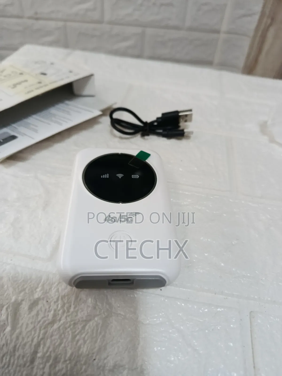 Usb Portable 4g Lte Unlocked 5g Wifi Router