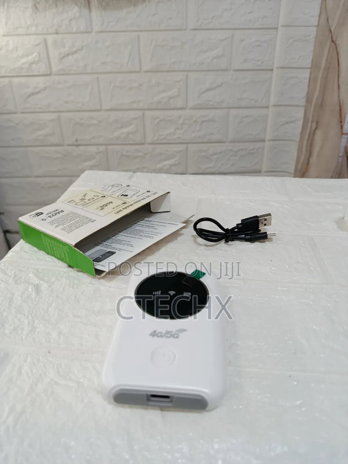 Usb Portable 4g Lte Unlocked 5g Wifi Router