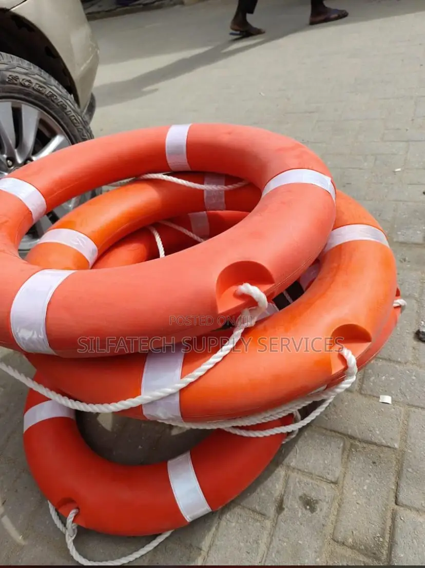 Original Lifebouys