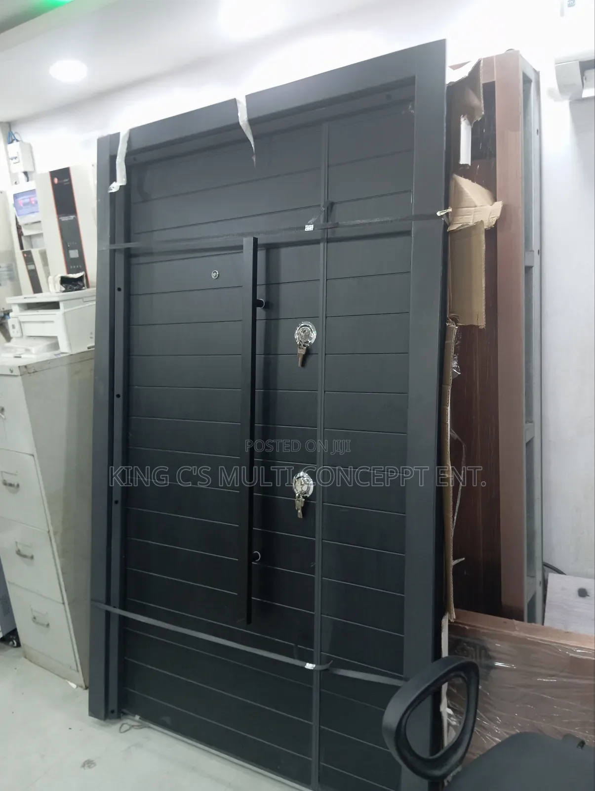 4ft Exquisite Turkish Security Door