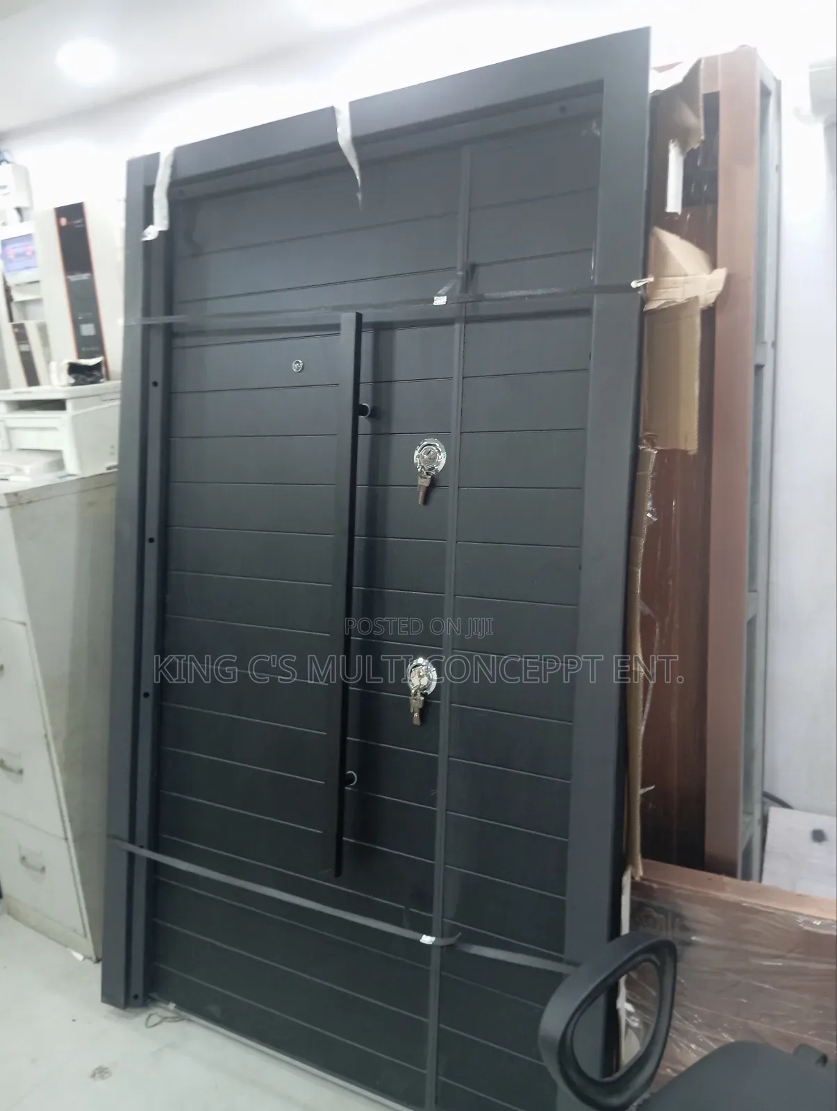 4ft Exquisite Turkish Security Door