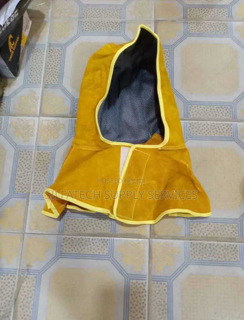 Original Head Protector