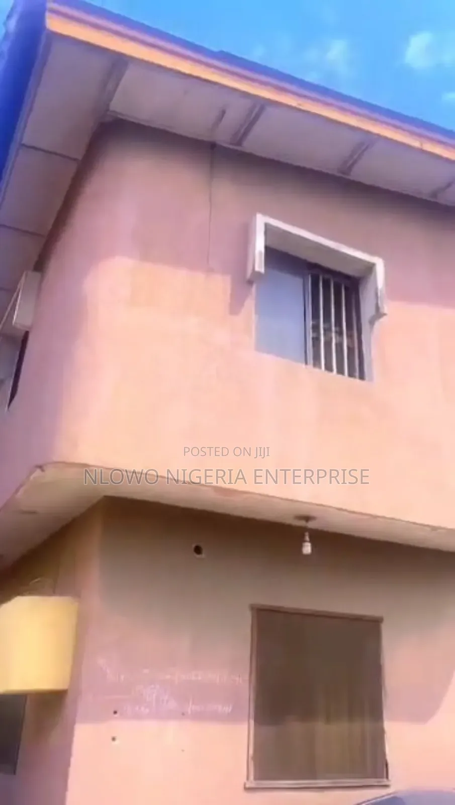3bdrm Block of Flats in Gbagada Phase 2 for sale