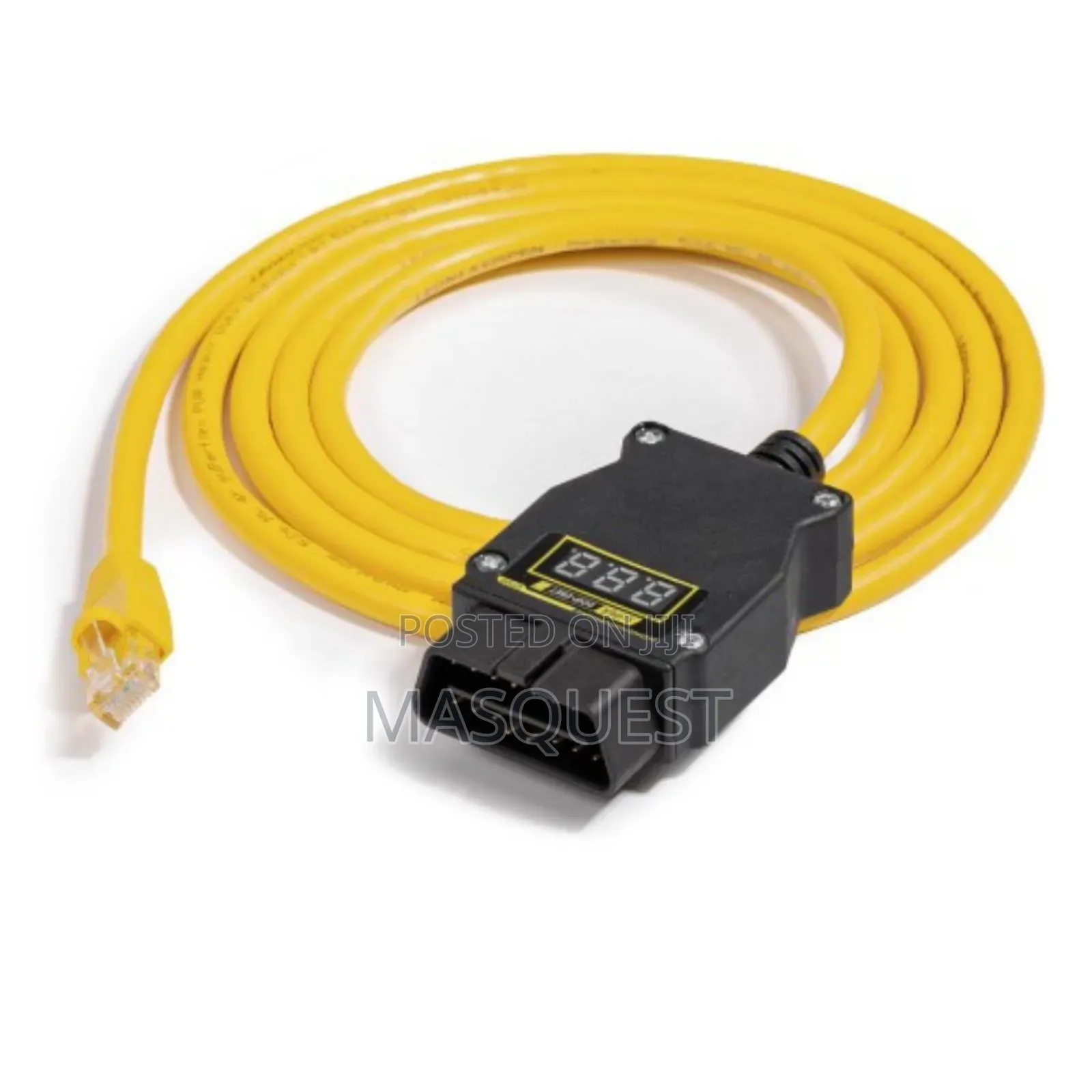 Godiag Gt109 Doip Enet
