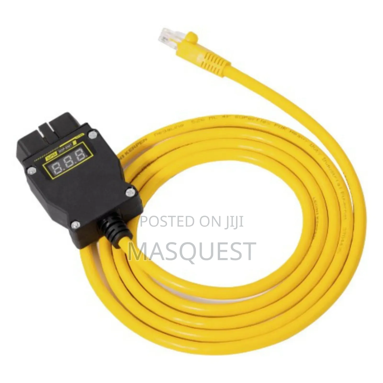 Godiag Gt109 Doip Enet